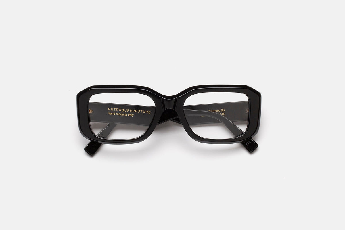 RetroSuperFuture Numero 96 Nero IZ2