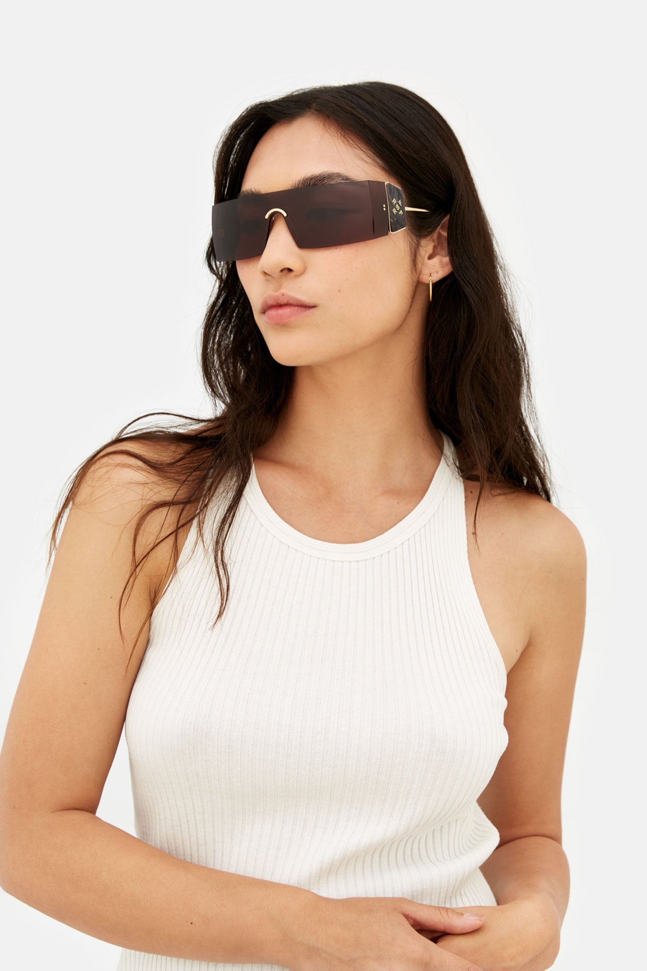 RetroSuperFuture Pianeta Black