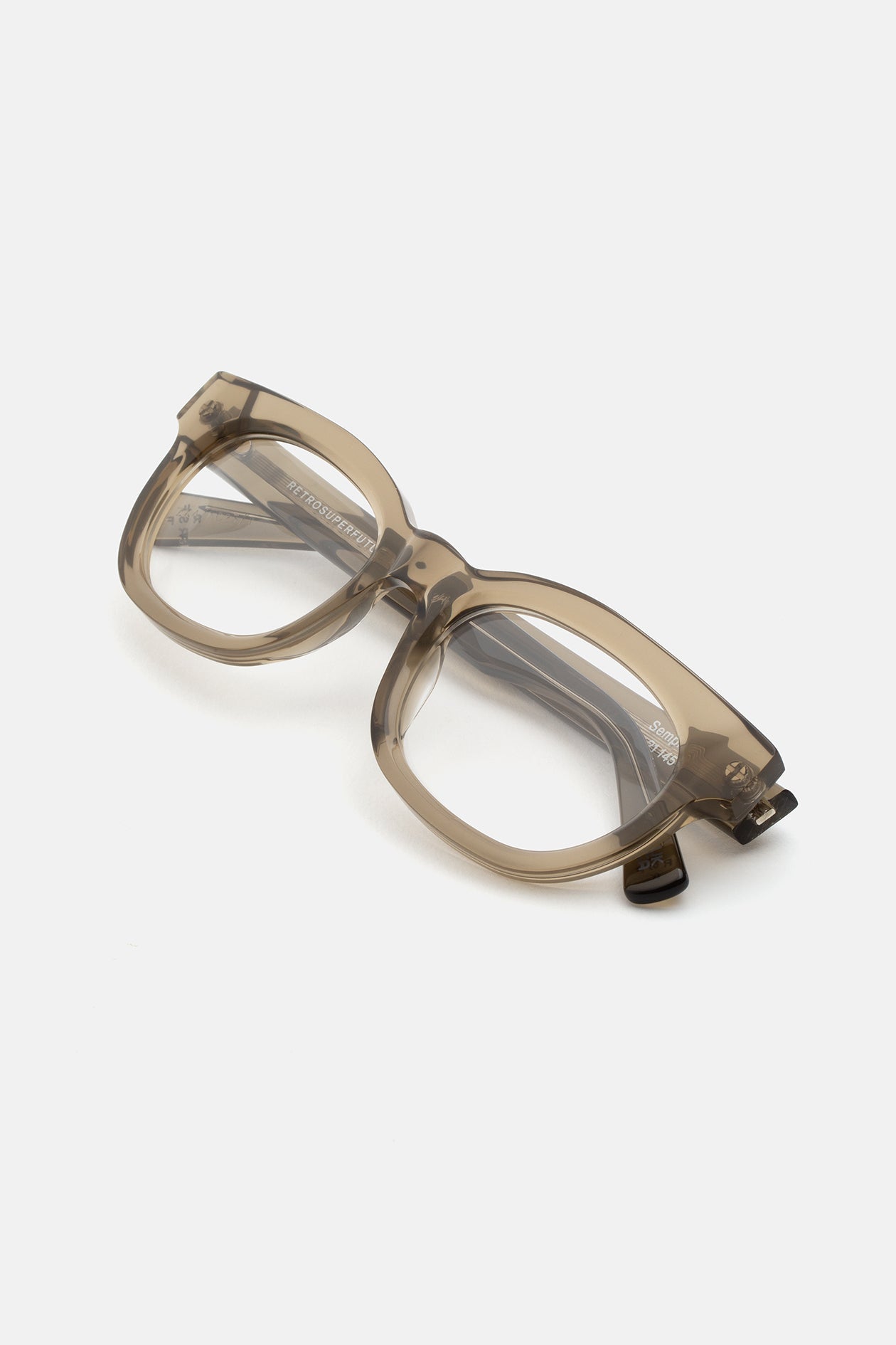 RetroSuperFuture Sempre Optical Regole ZX4
