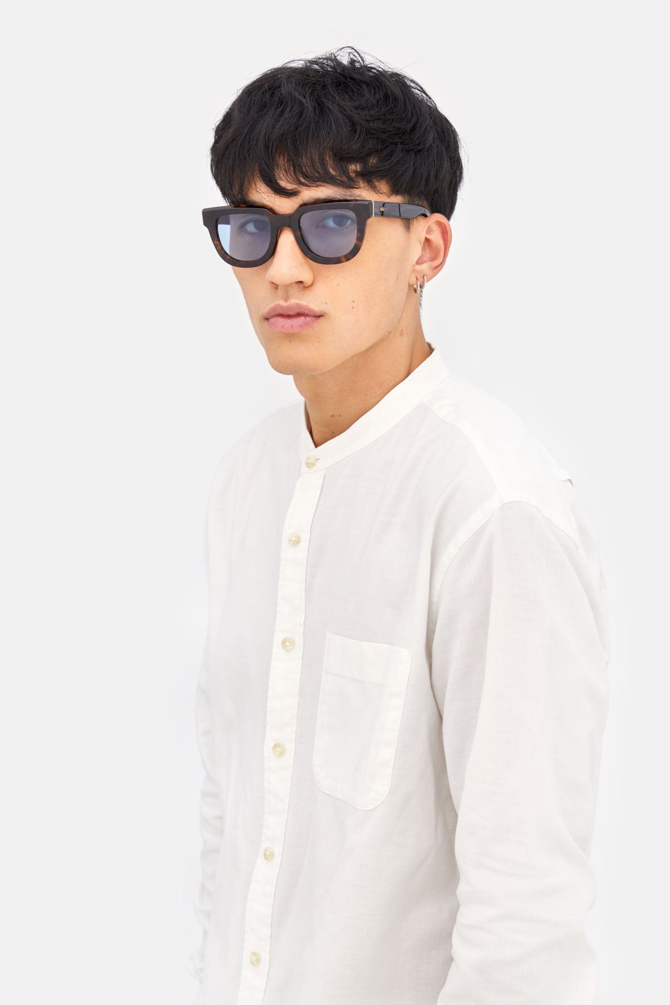 RetroSuperFuture Serio 3627 Azure