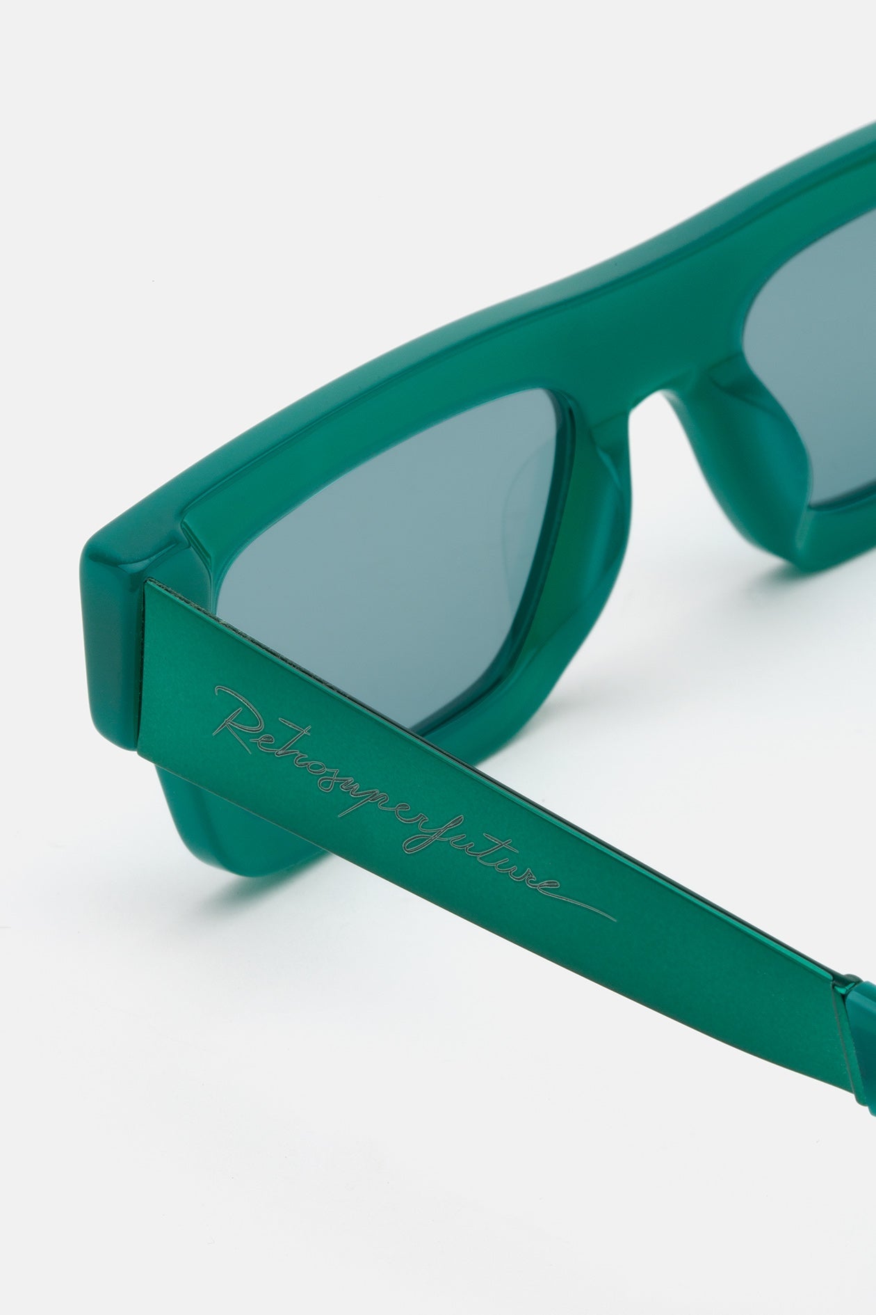 RetroSuperFuture Colpo Francis Green AJQ