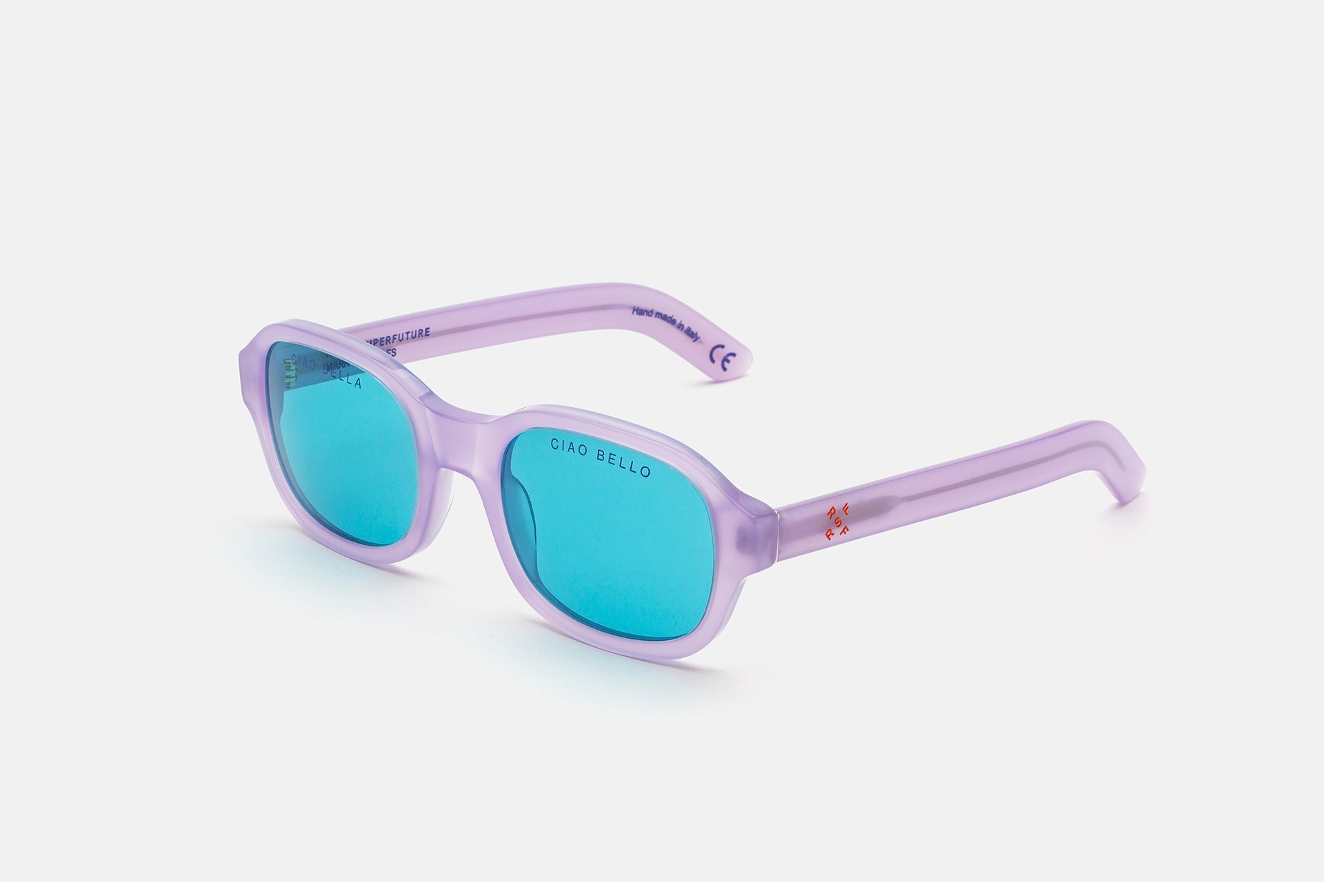 RetroSuperFuture The Gonz II O9Z