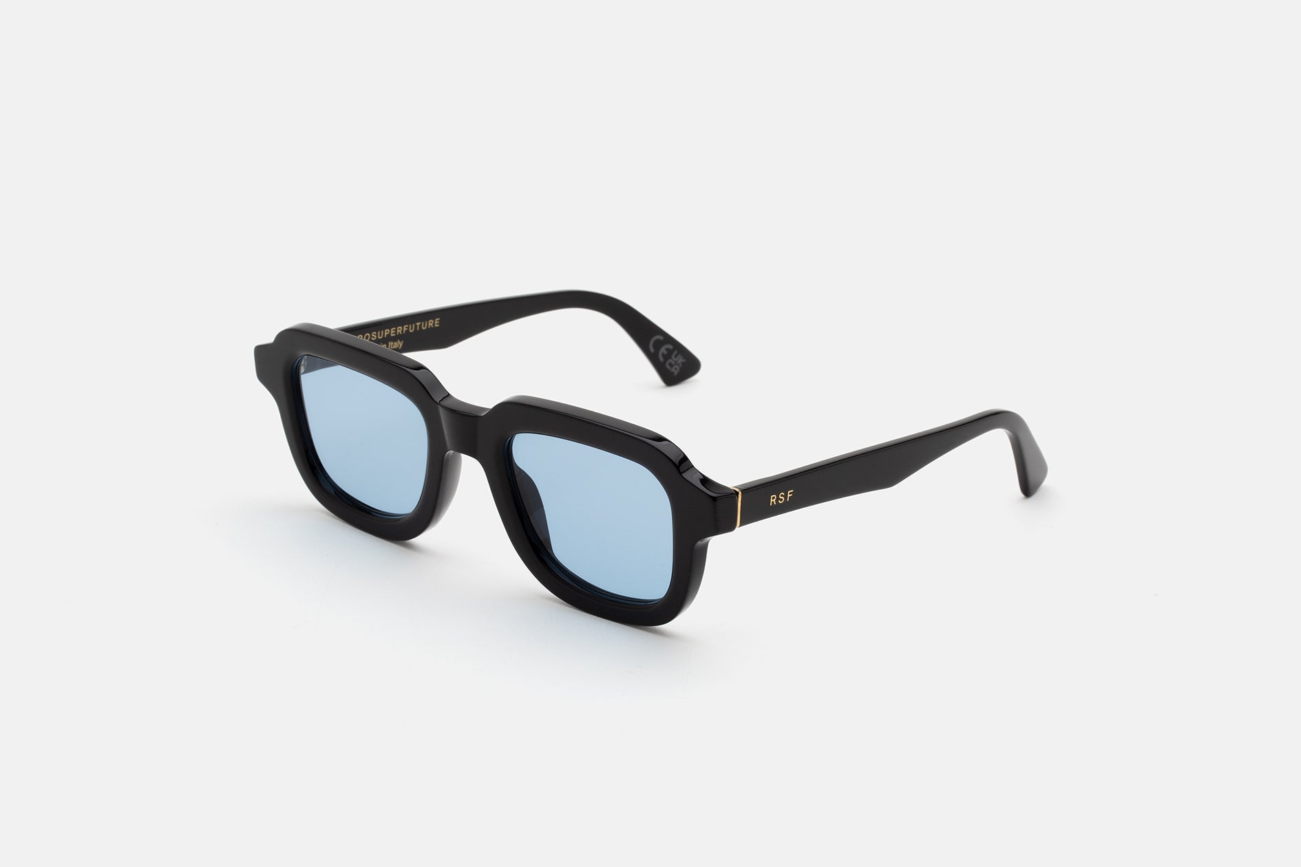 RetroSuperFuture Lazarus Azure