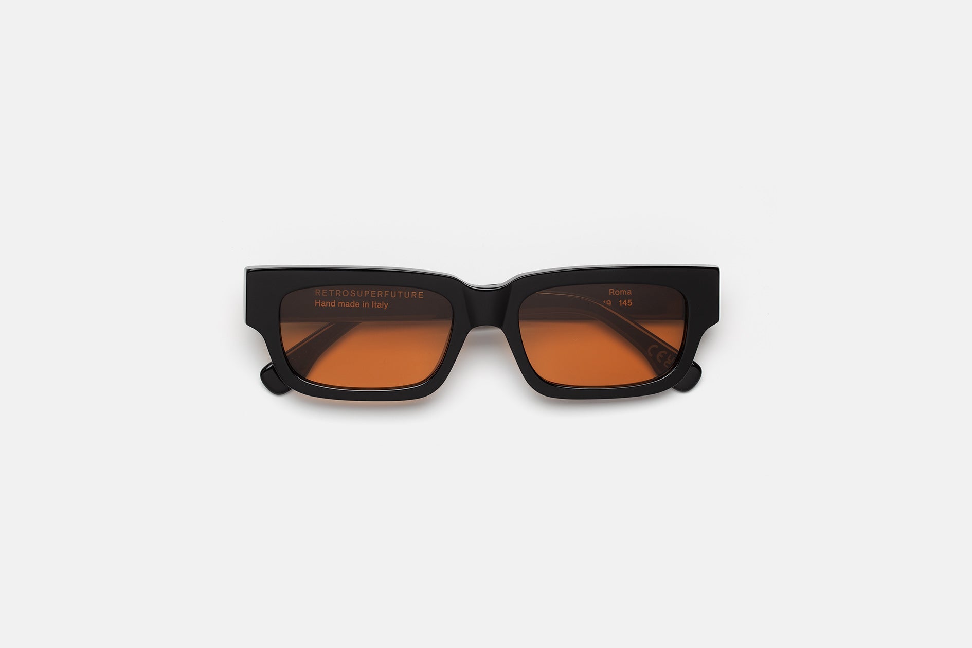 RetroSuperFuture Roma Refined OGN