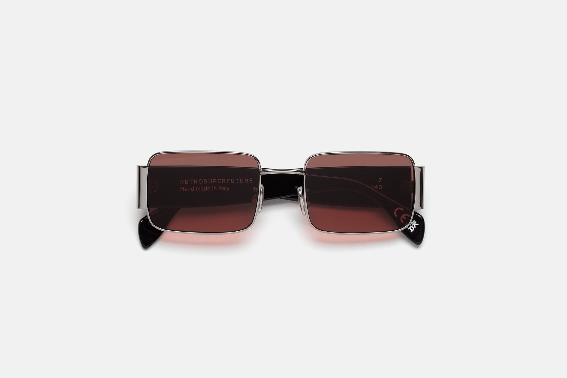 RetroSuperFuture Z Bordeaux AFN