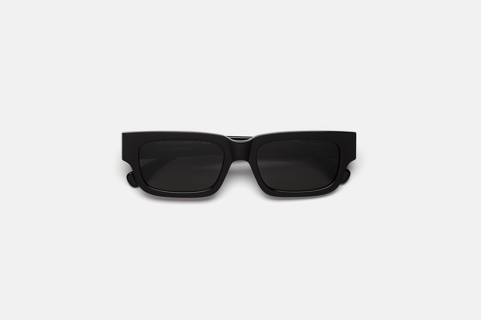 RetroSuperFuture Roma Black WCH