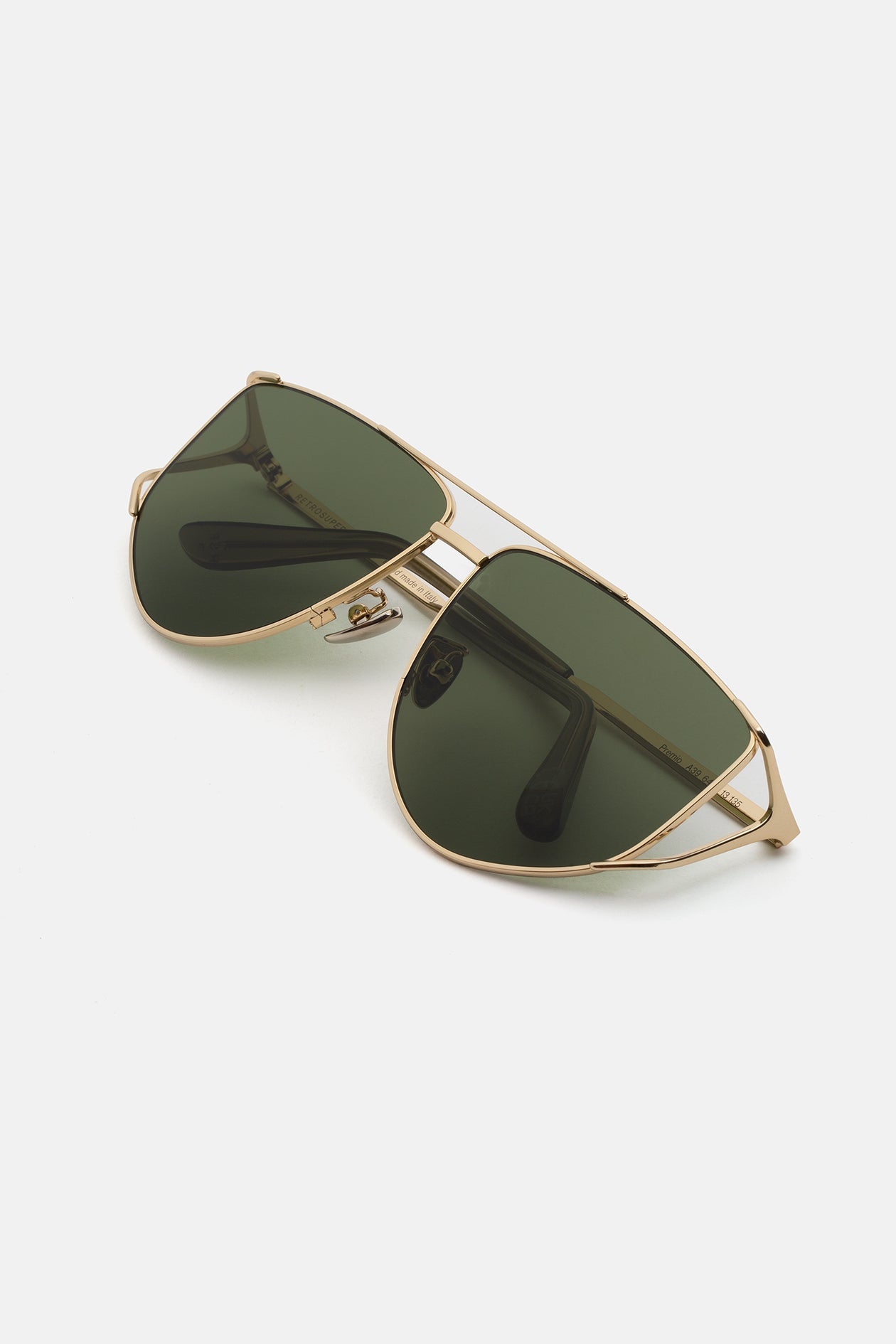 RetroSuperFuture Premio Green