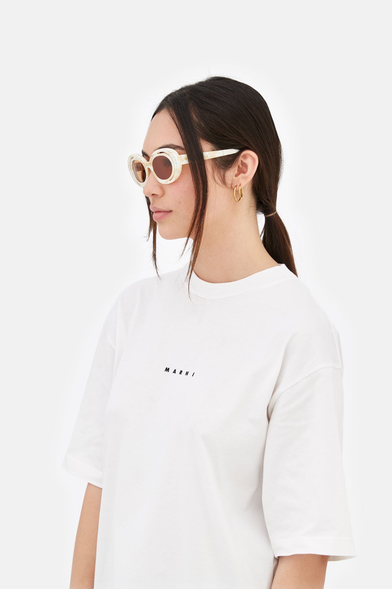 Marni Zion Canyon Cream