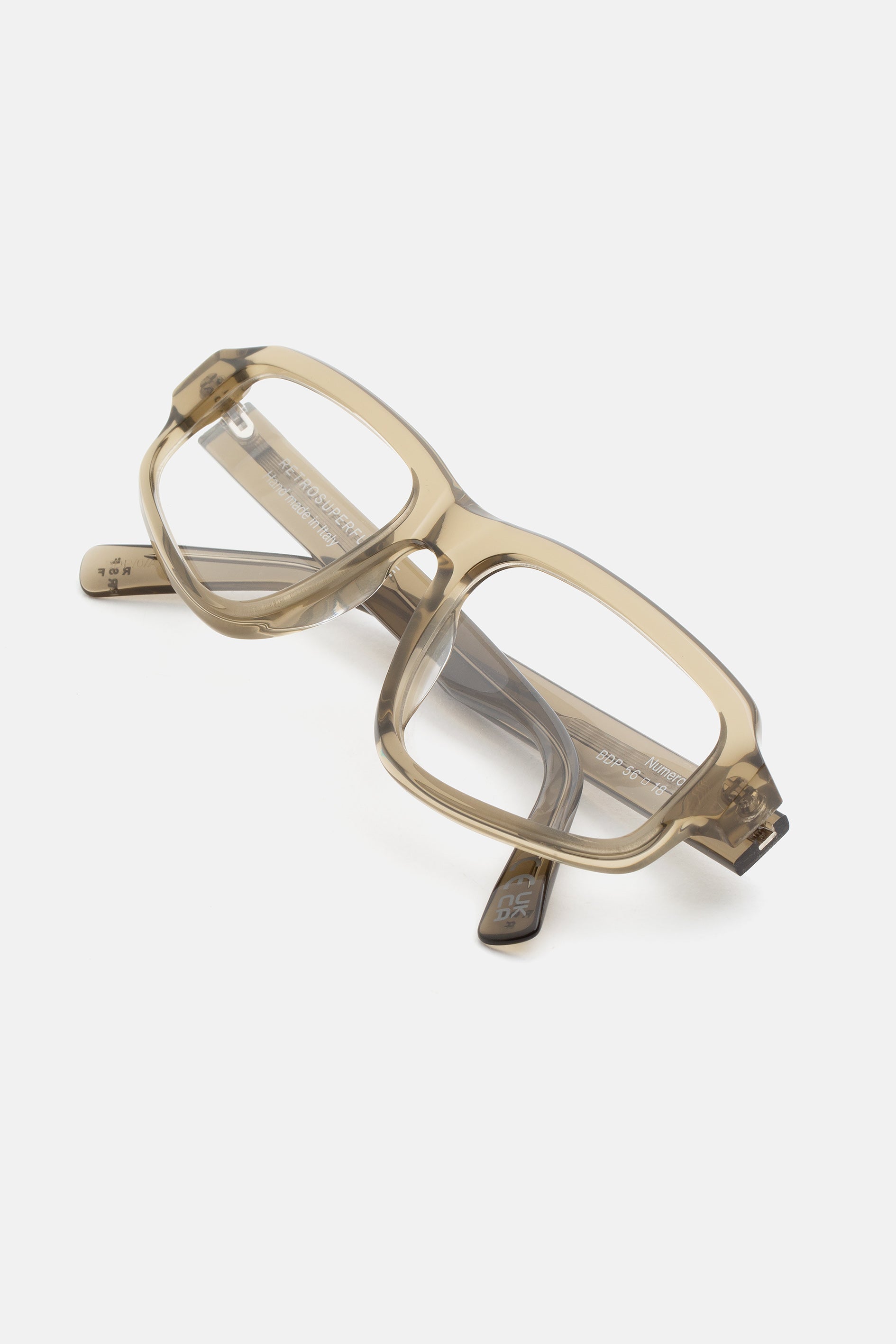 RetroSuperFuture Numero 113 Regole BDP