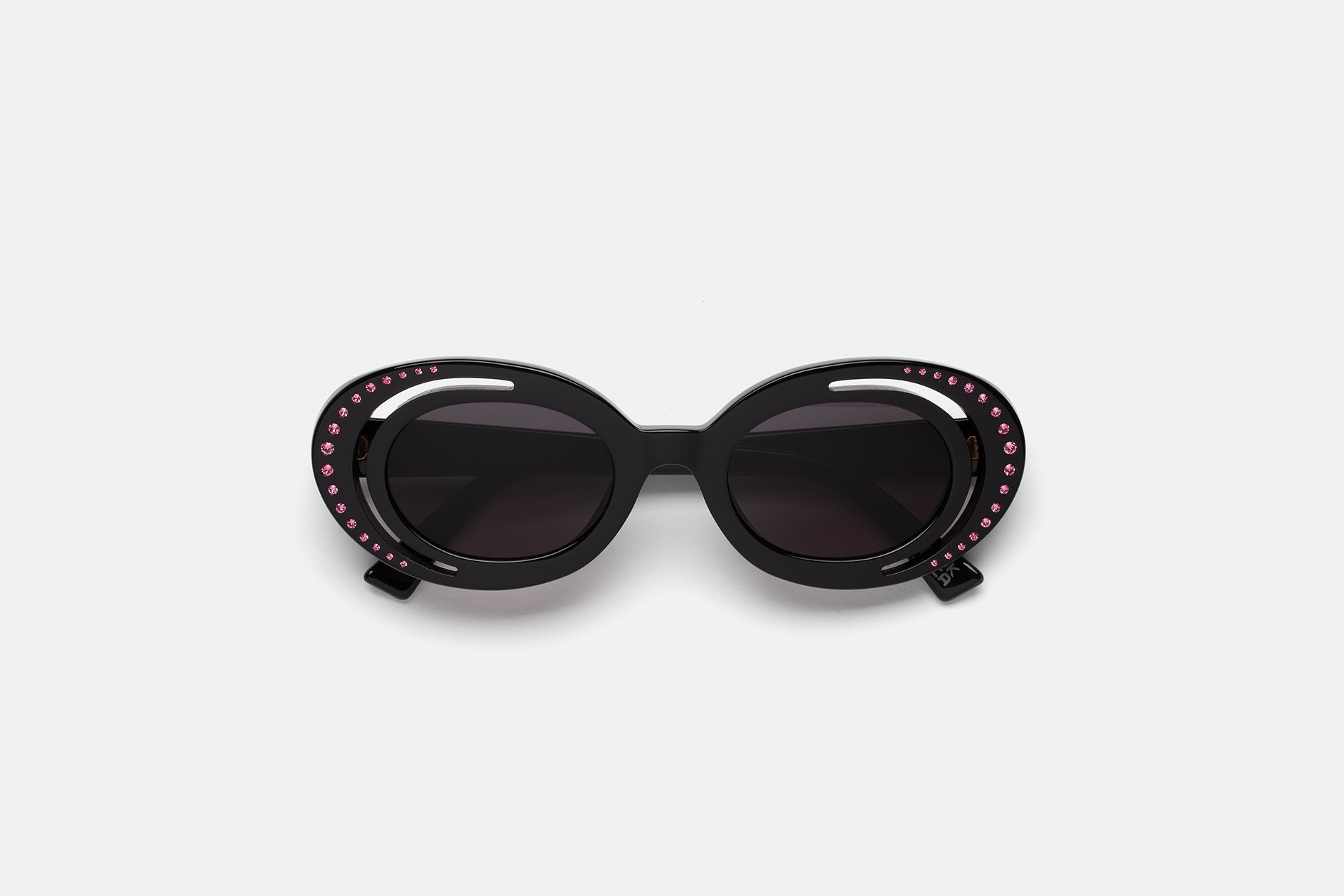 Marni Zion Canyon Black