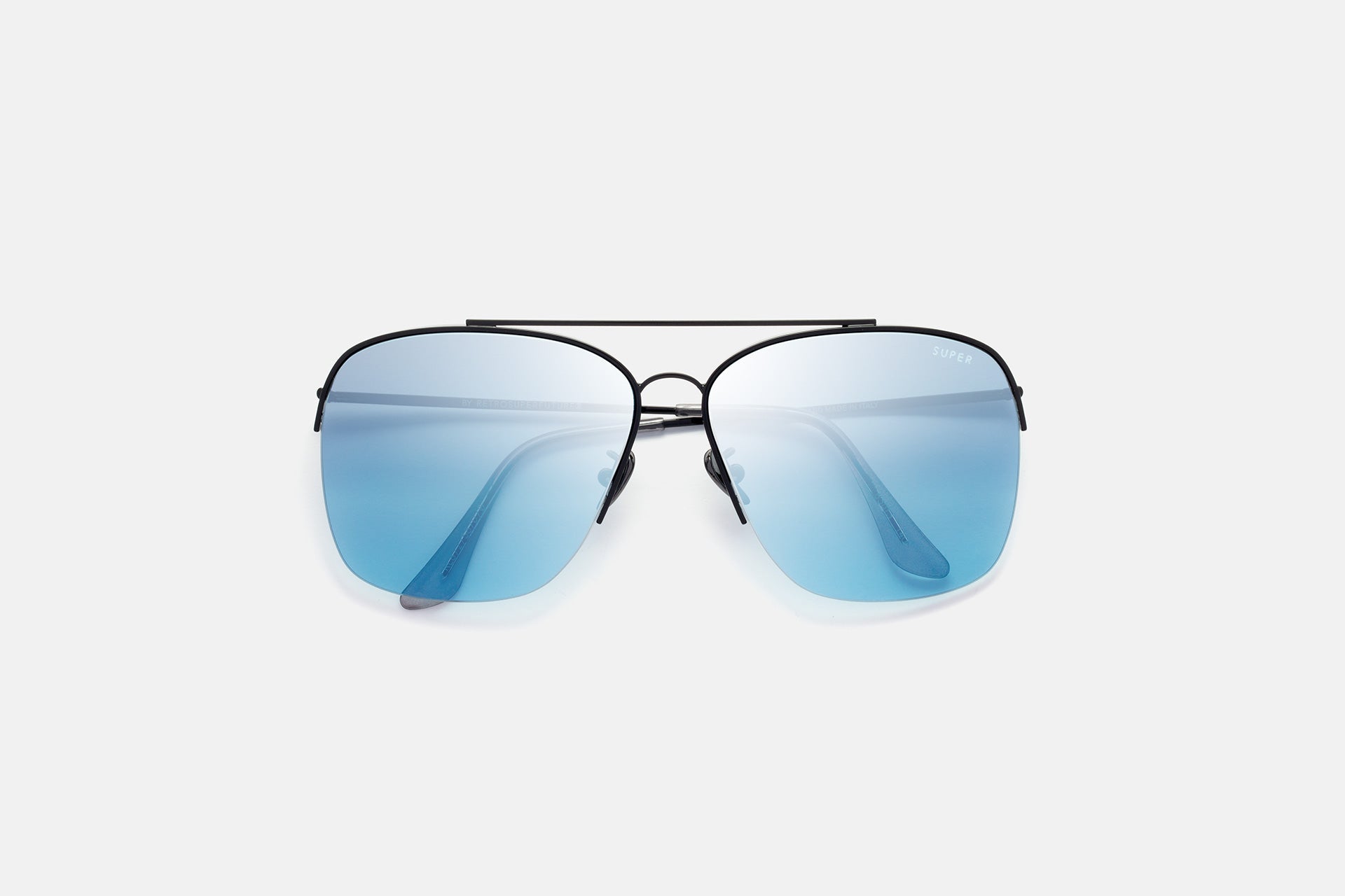 RetroSuperFuture Nazionale Sky Ombre RL8