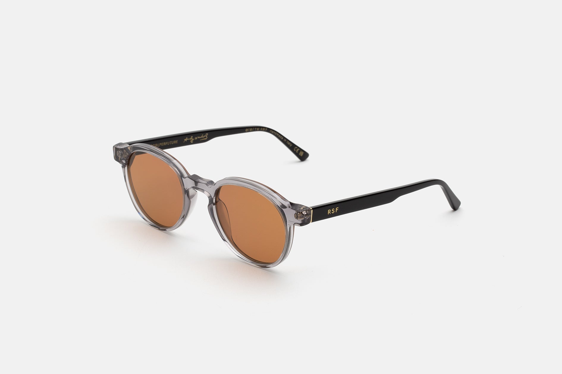 RetroSuperFuture The Warhol Stilo ZWN