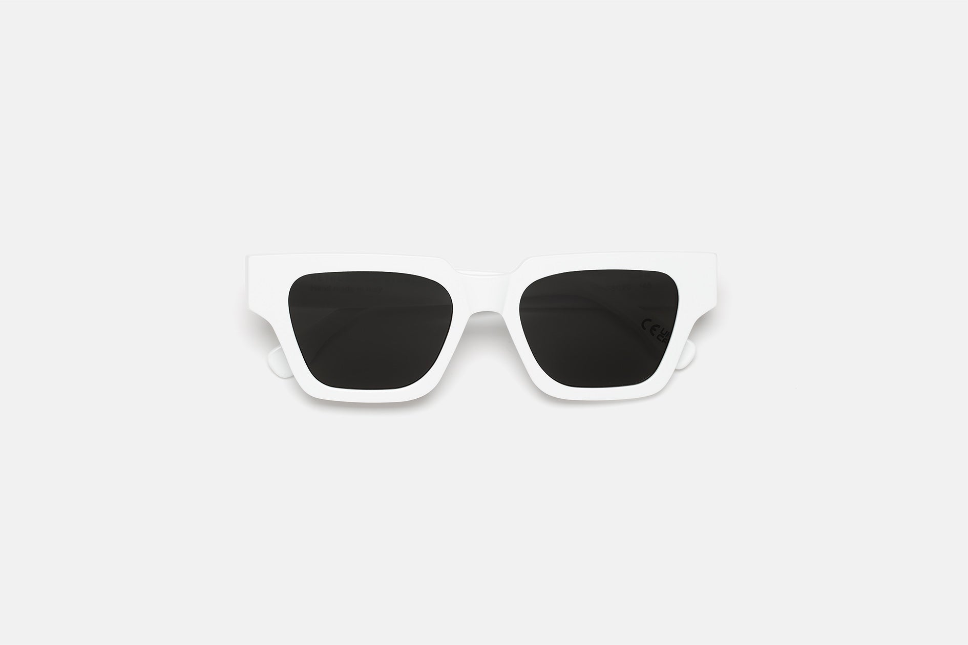 RetroSuperFuture Storia White I8Z