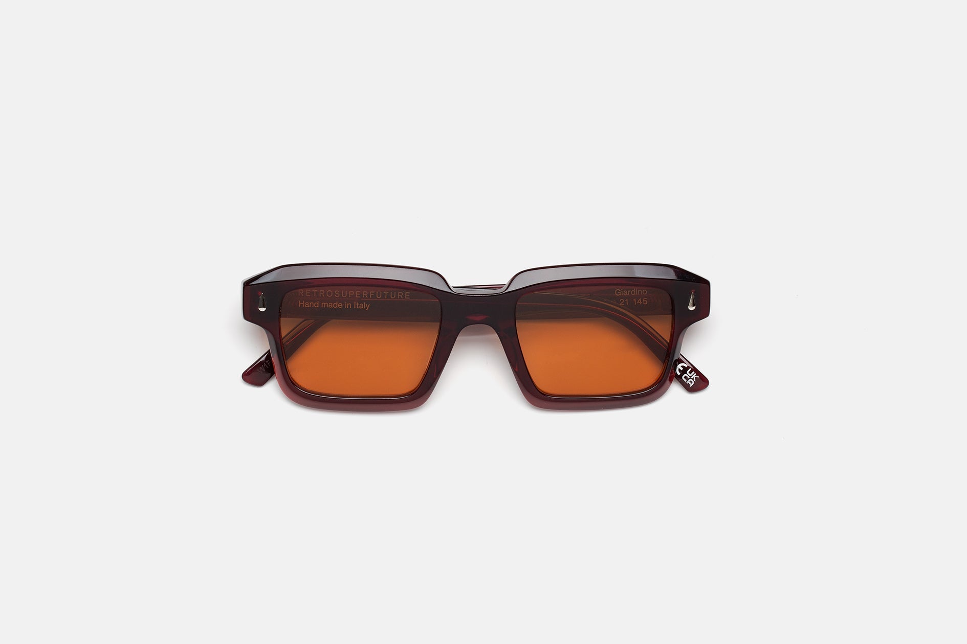 RetroSuperFuture Giardino Distinct W1F