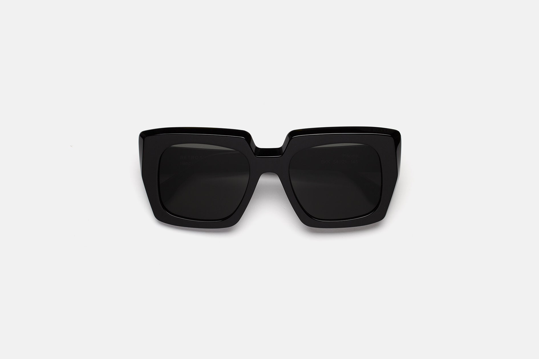 RetroSuperFuture Piscina Black