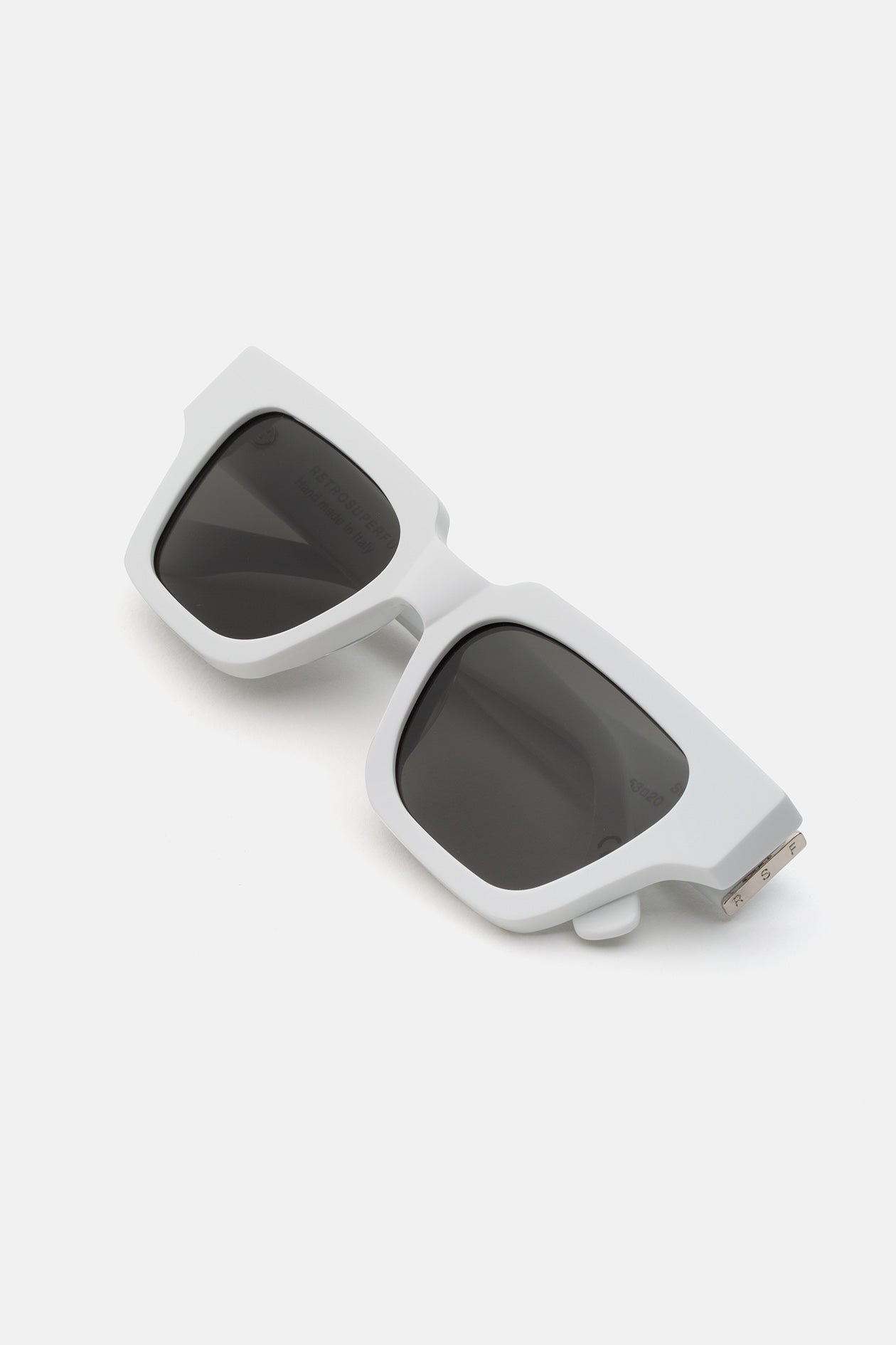 RetroSuperFuture Storia White I8Z