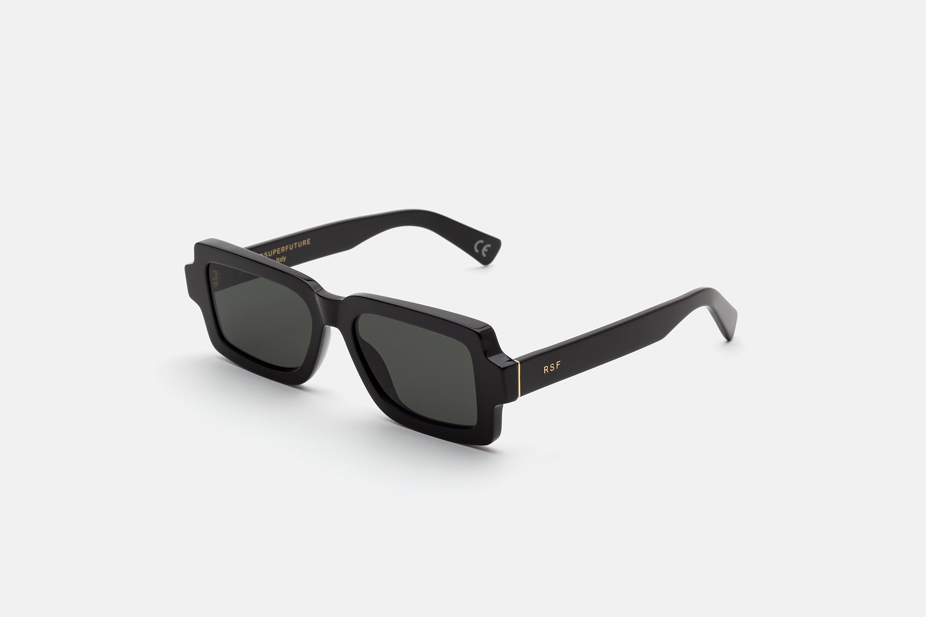 RetroSuperFuture Pilastro Black