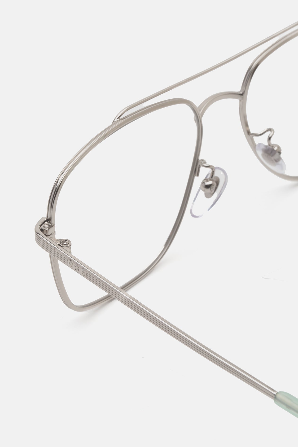 RetroSuperFuture Numero 111 Argento