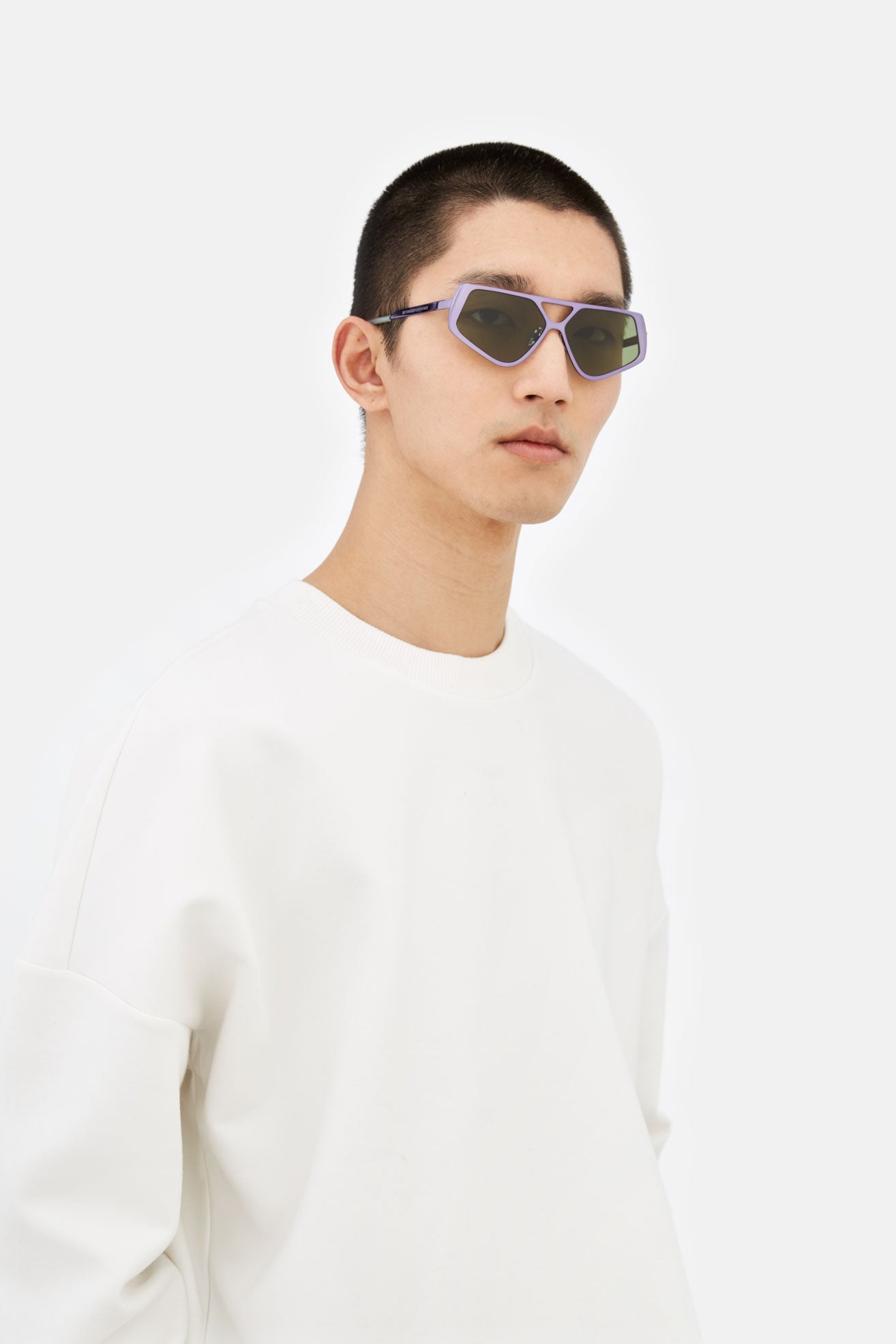 RetroSuperFuture Spazio Knowledge 9YS