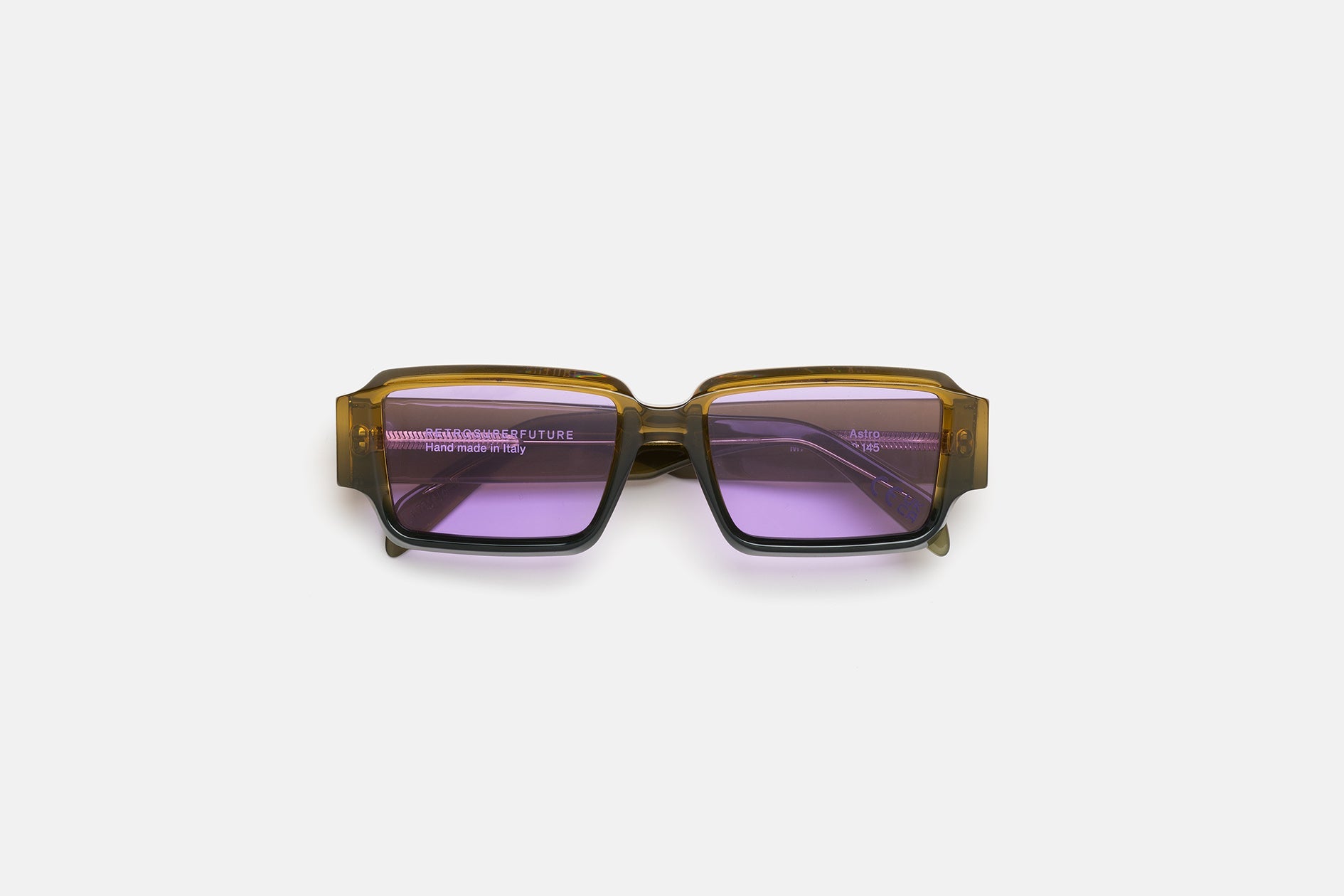 RetroSuperFuture Astro Phased M7O