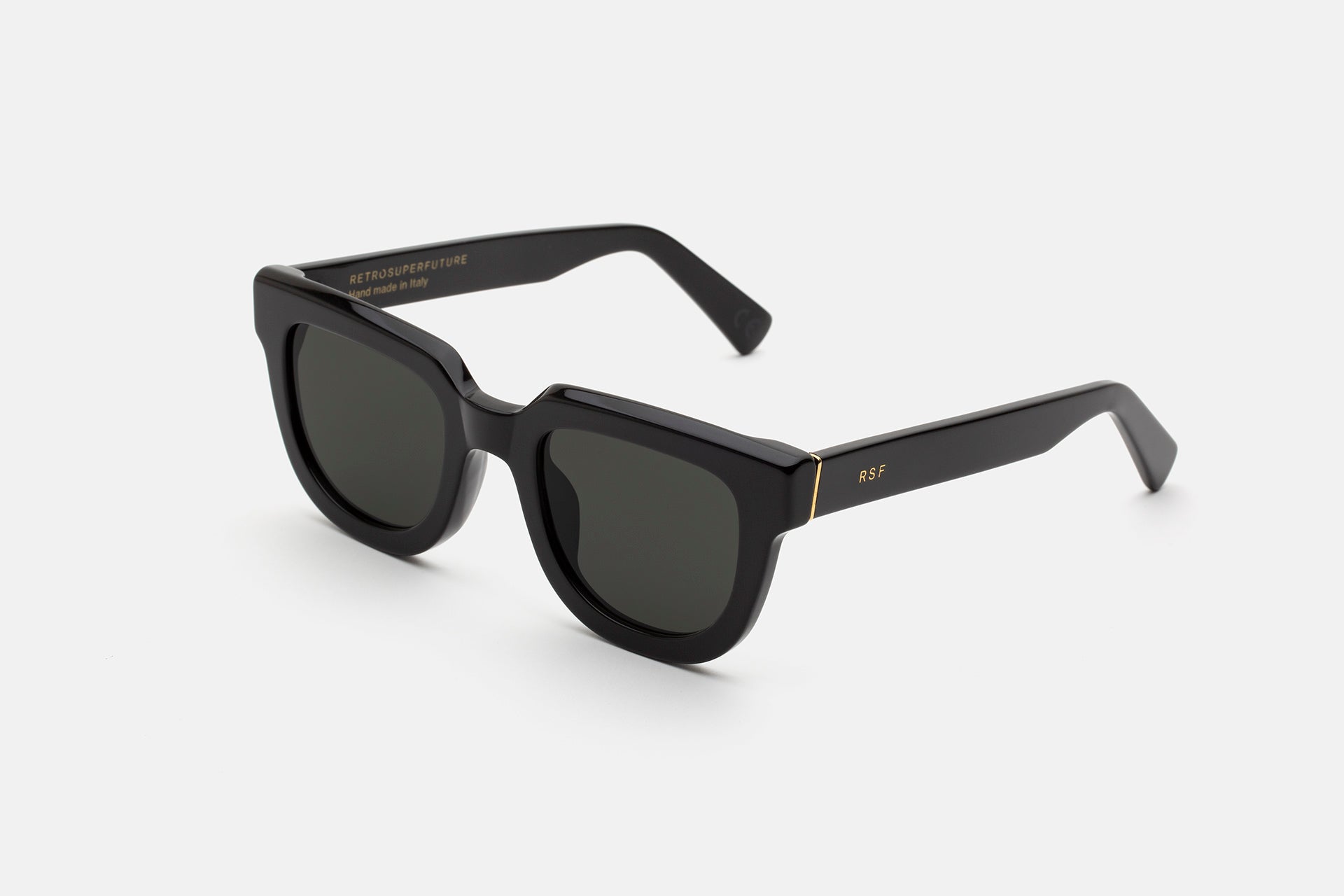 RetroSuperFuture Serio Black GP0