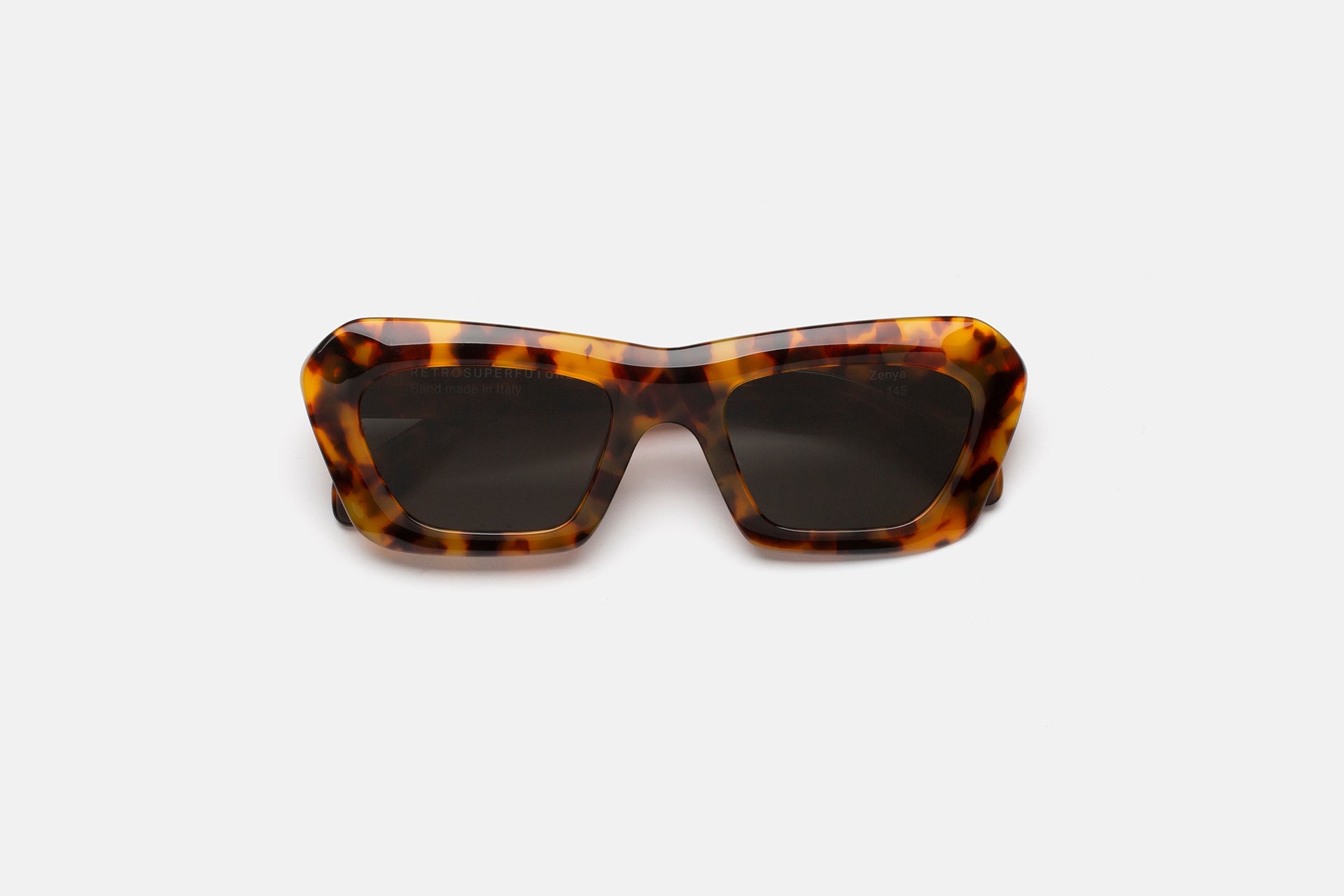 RetroSuperFuture Zenya Spotted Havana NZH