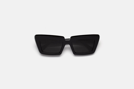 RetroSuperFuture Coccodrillo Black