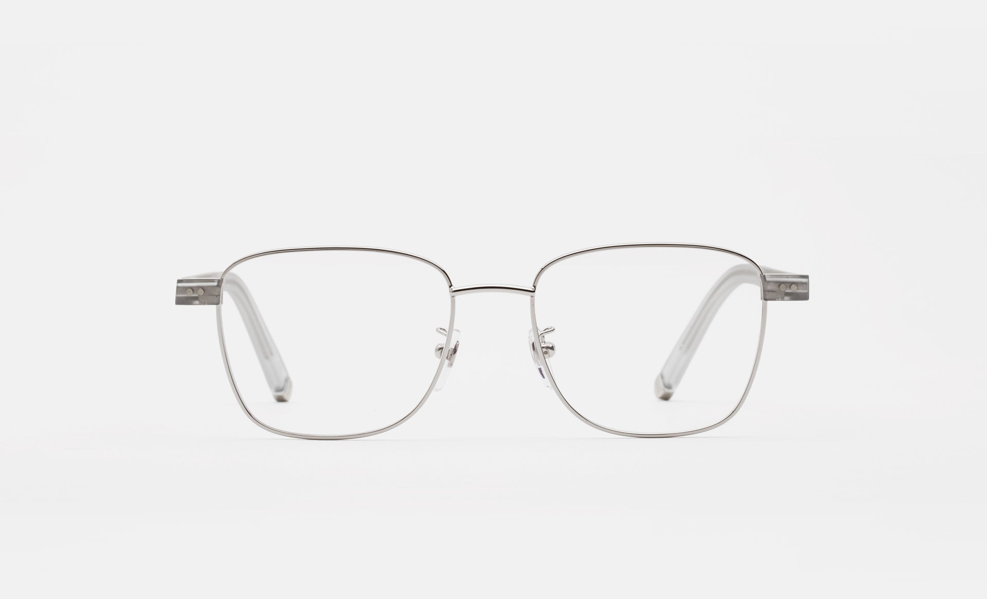 RetroSuperFuture Numero 46 Silver 37X