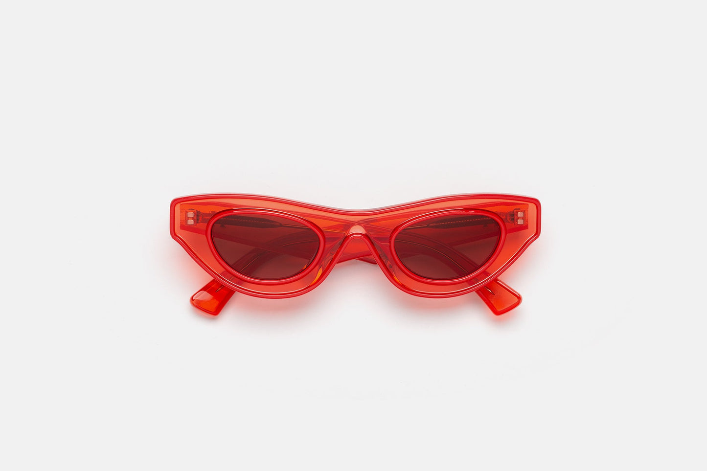 RetroSuperFuture Twisted Red