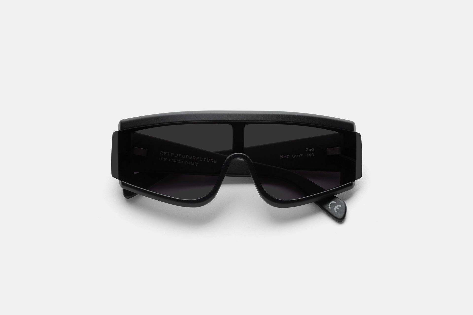 RetroSuperFuture Zed Black NH0