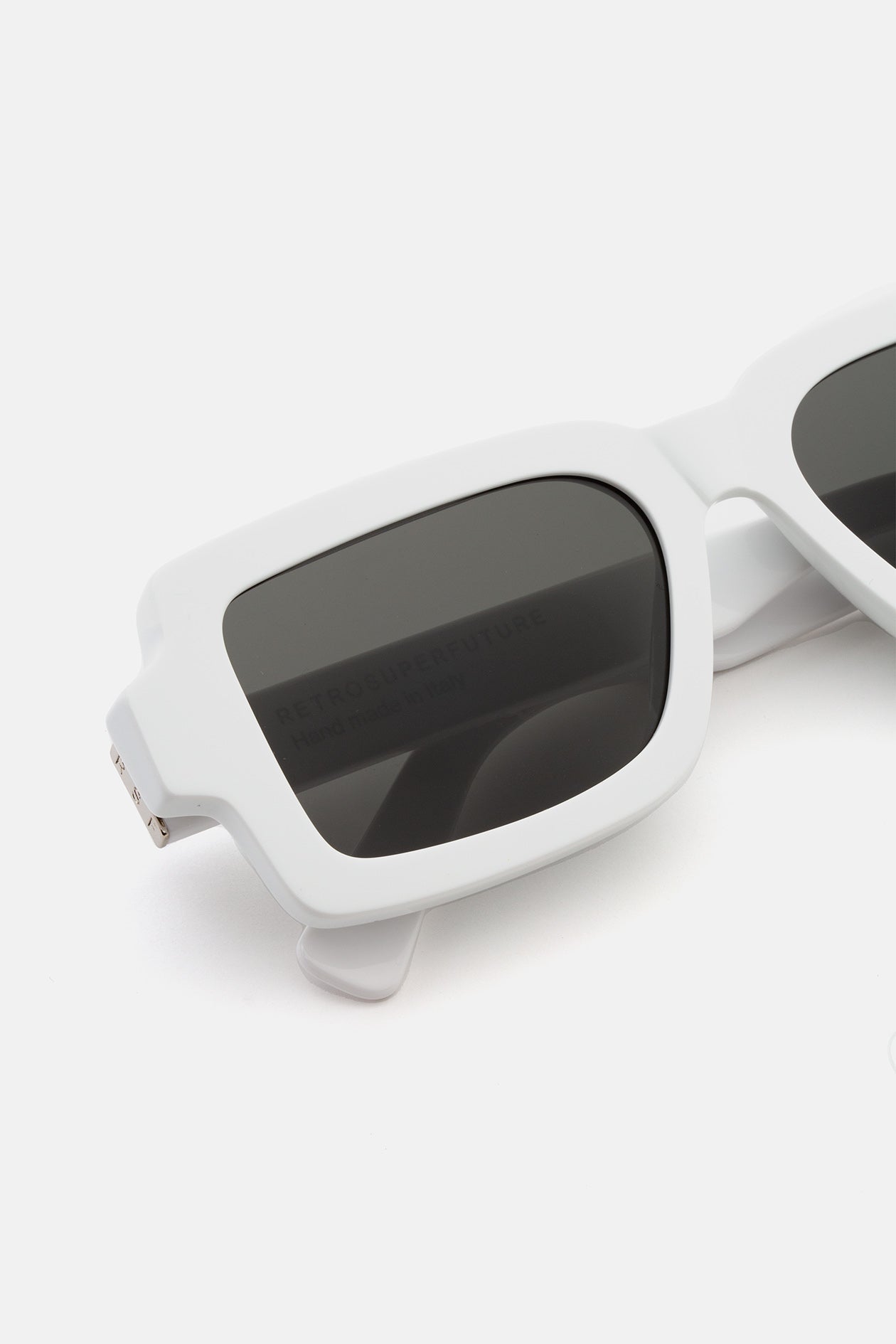 RetroSuperFuture Pilastro White ZPO