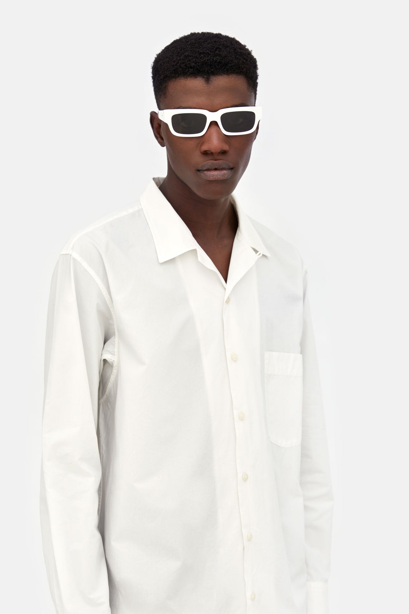 RetroSuperFuture Roma White HIG