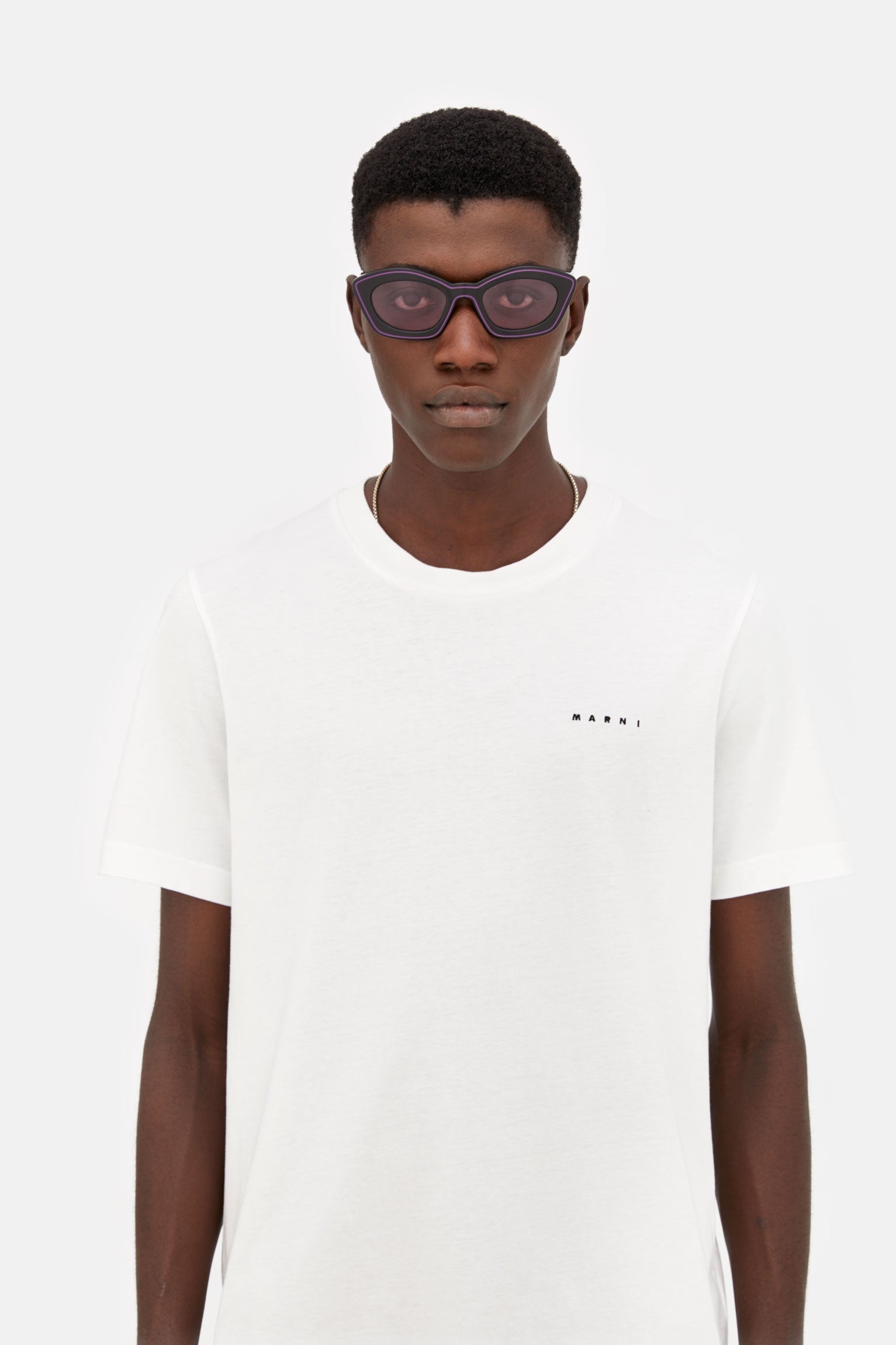 Marni Kea Island Royal Purple