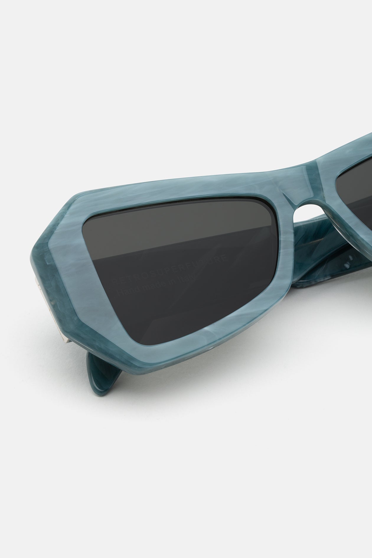 RetroSuperFuture Tempio Blue Marble BJR