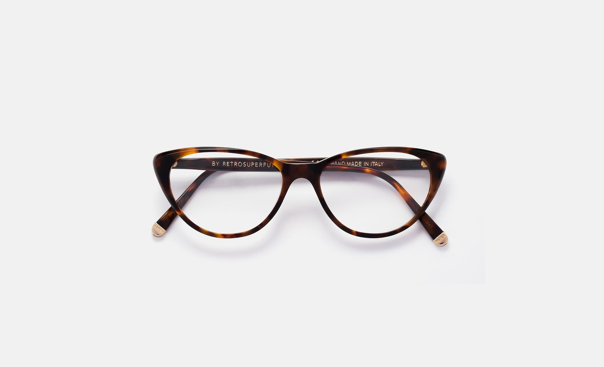 RetroSuperFuture Numero 49 Classic Havana 7FK