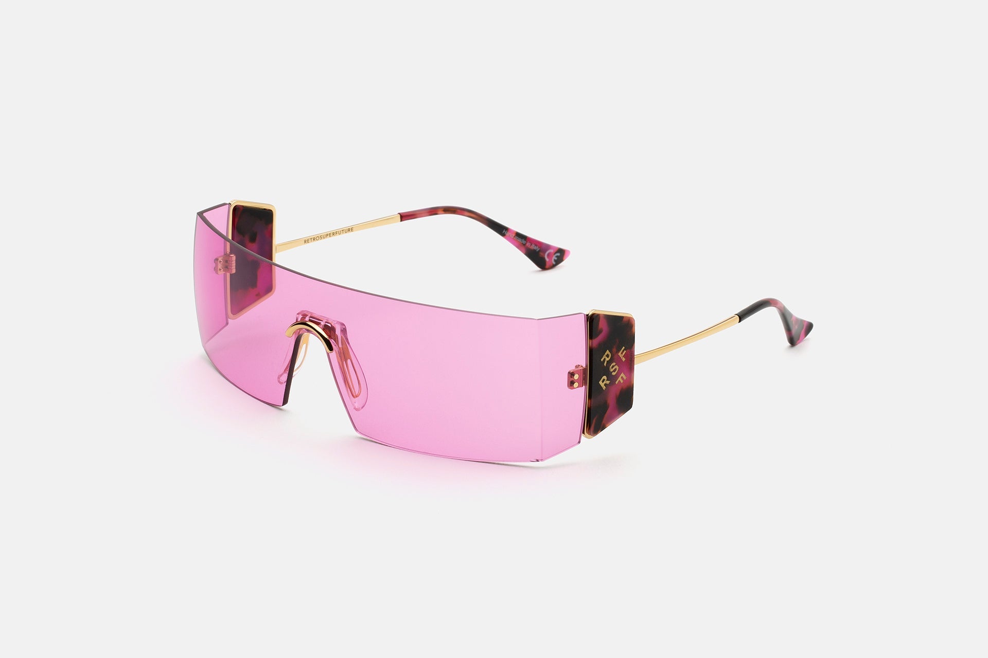 RetroSuperFuture Pianeta Pink RA1