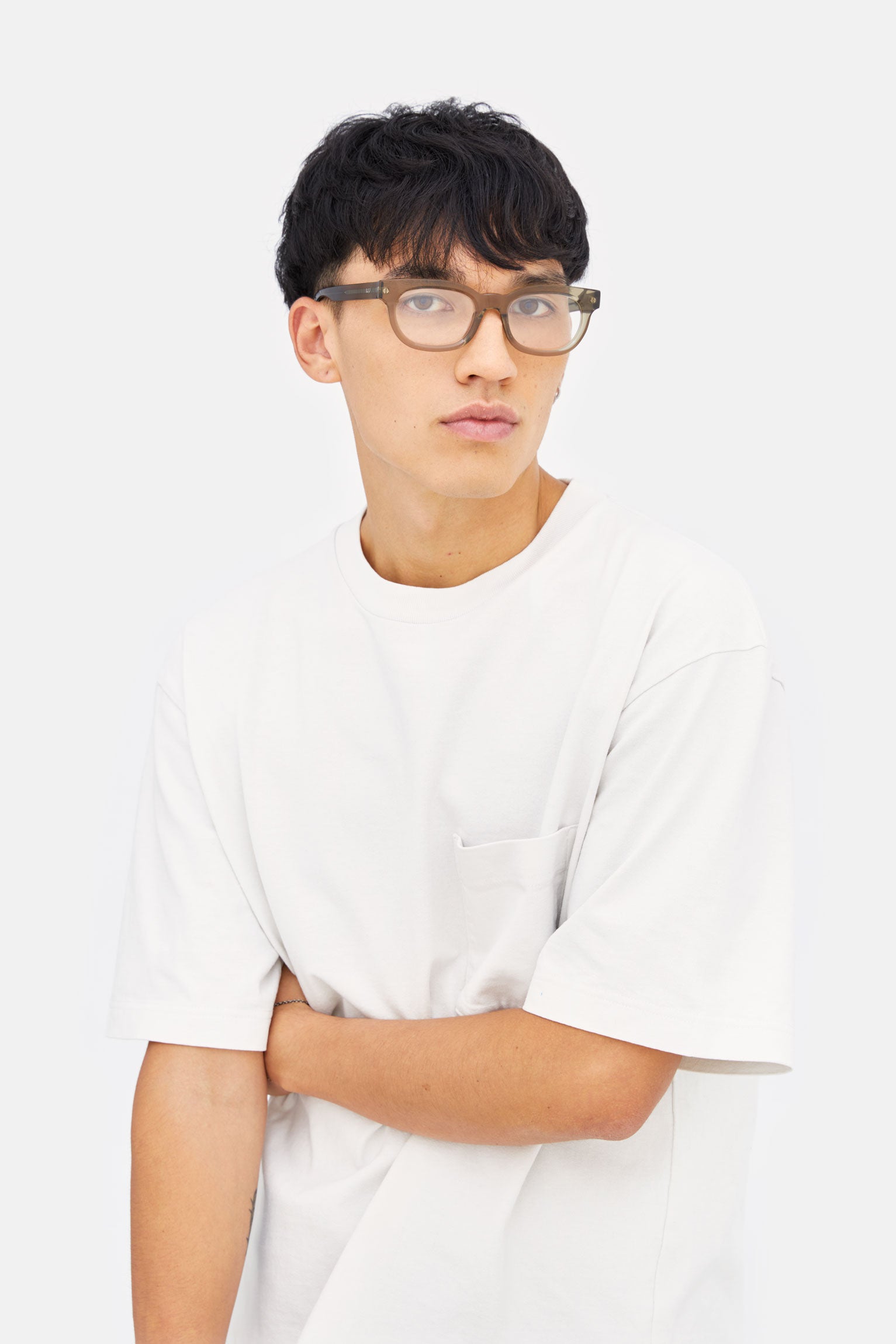 RetroSuperFuture Sempre Optical Regole ZX4