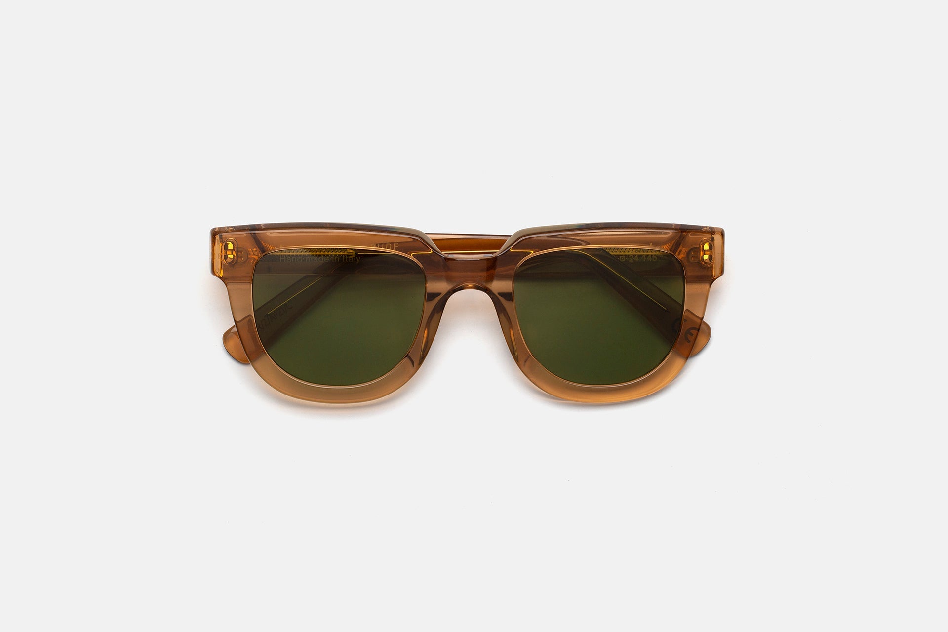 RetroSuperFuture Serio Cola Green S5R