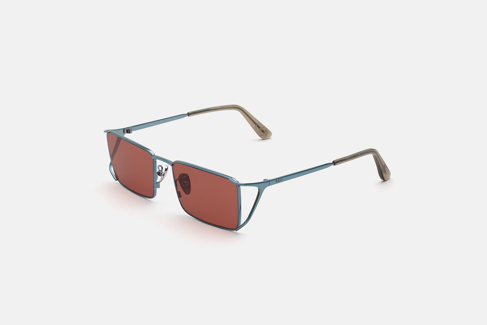 RetroSuperFuture Atlas Chromatic Teal 59P