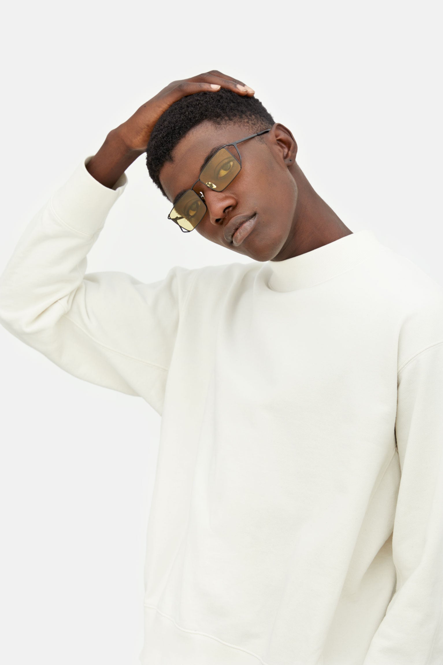 RetroSuperFuture Atlas Mustard