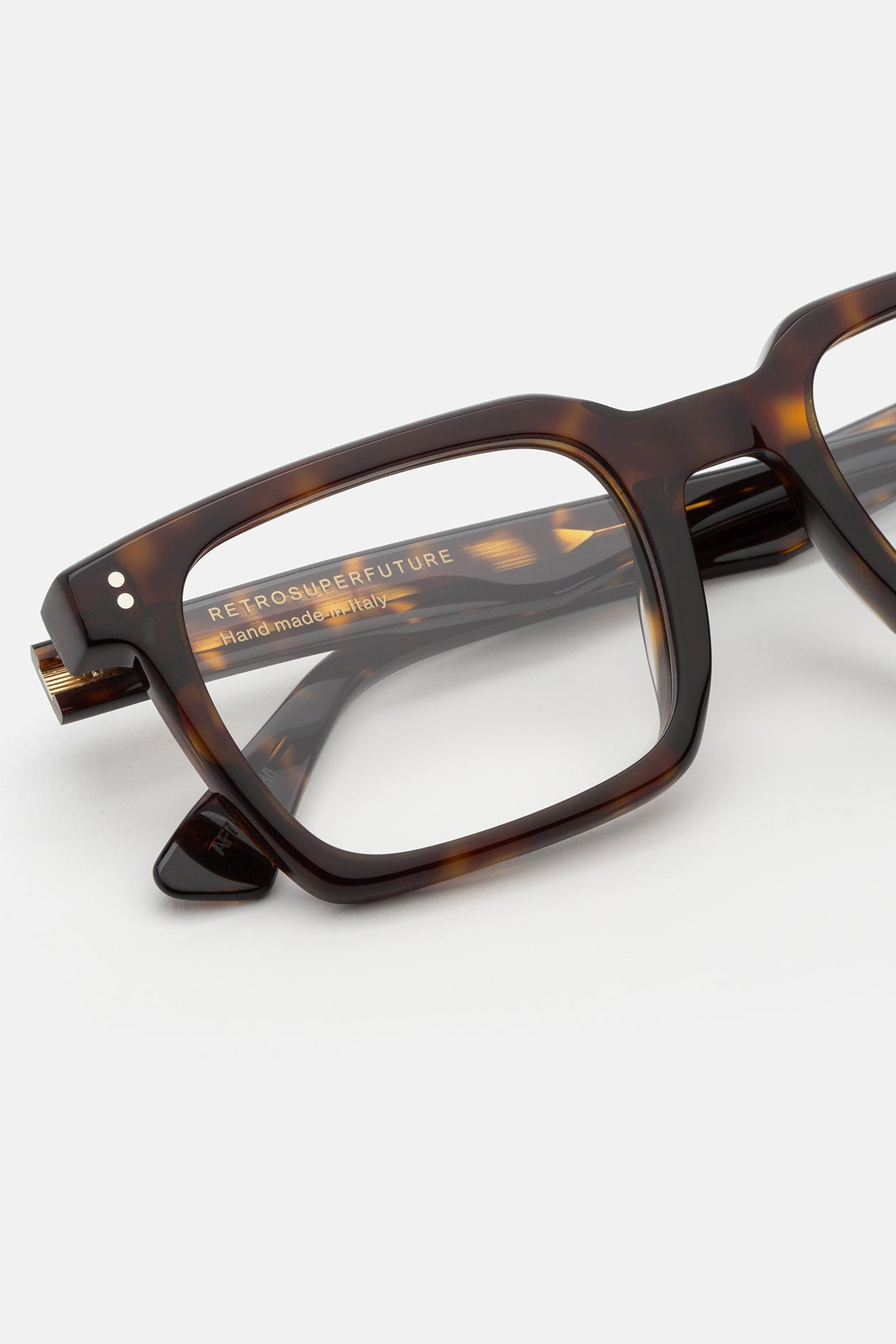 RetroSuperFuture Secolo Optical 3627 AF7