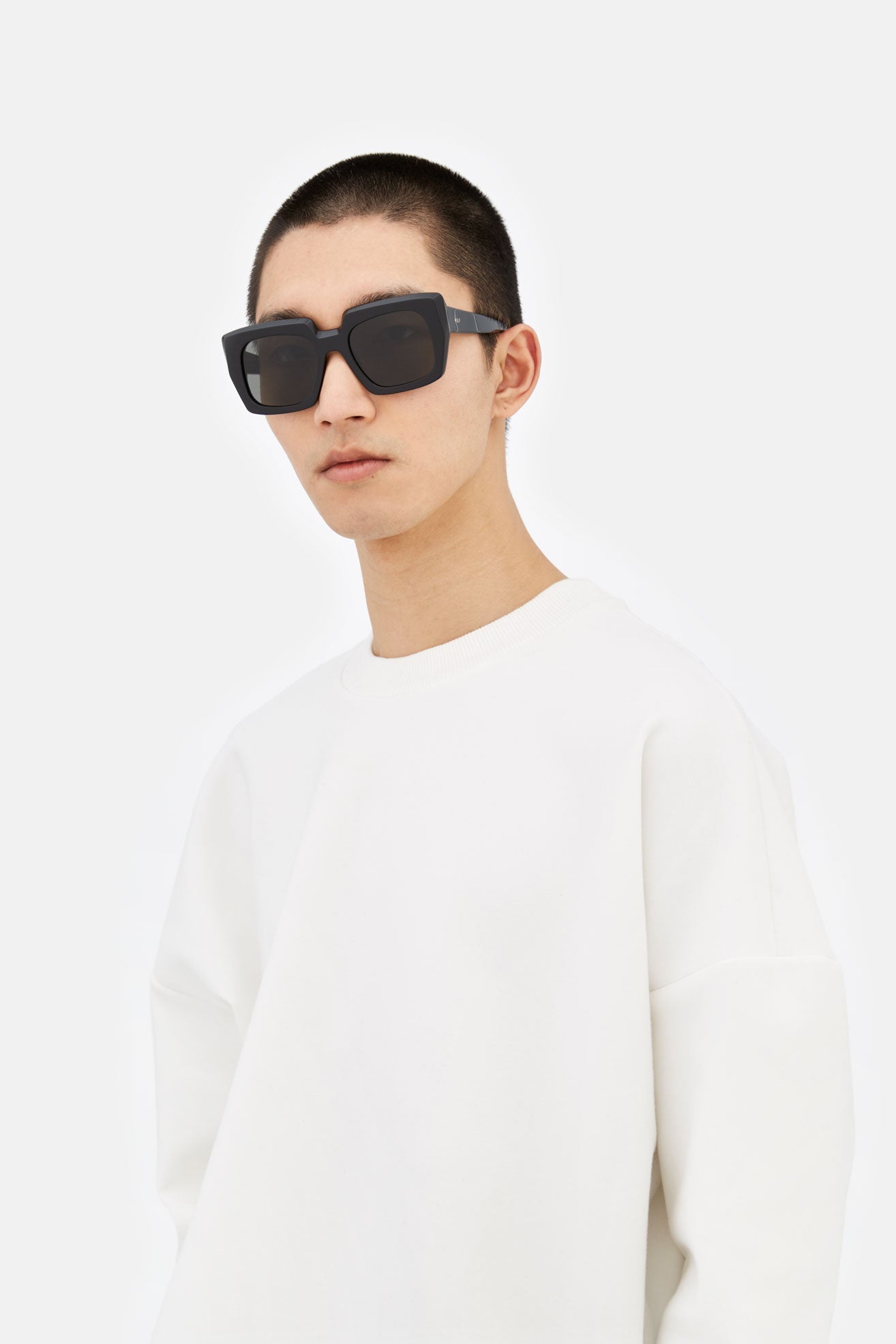 RetroSuperFuture Piscina Black