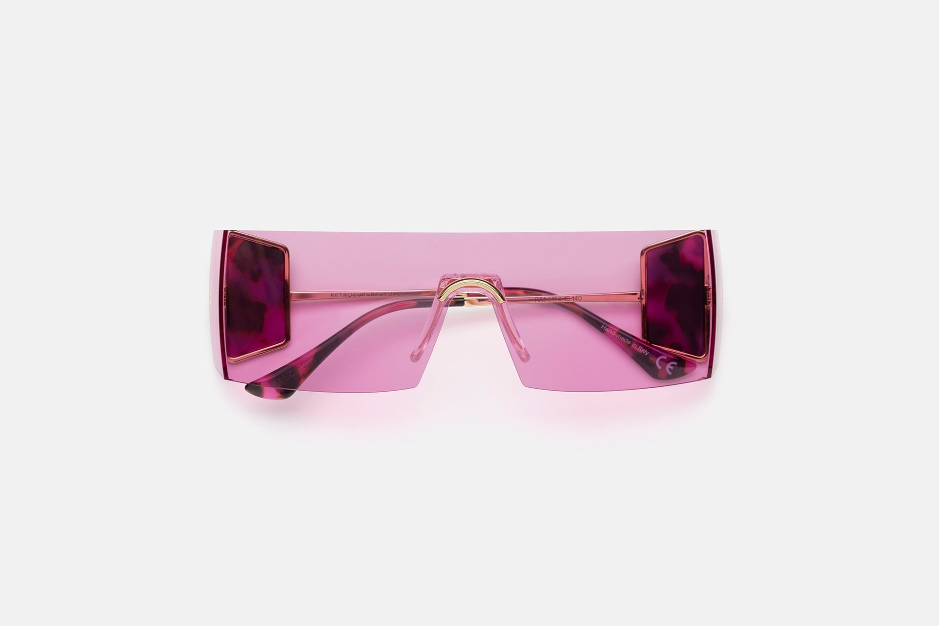 RetroSuperFuture Pianeta Pink RA1