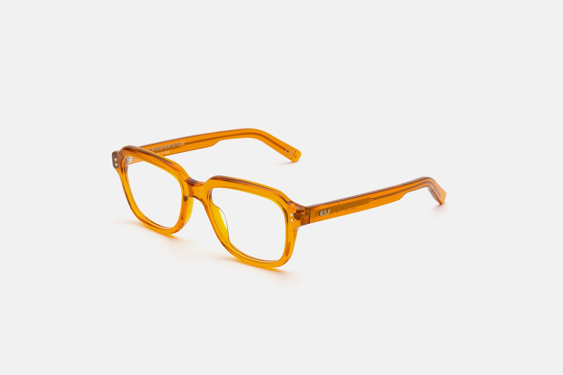 RetroSuperFuture Lazarus Optical Clay