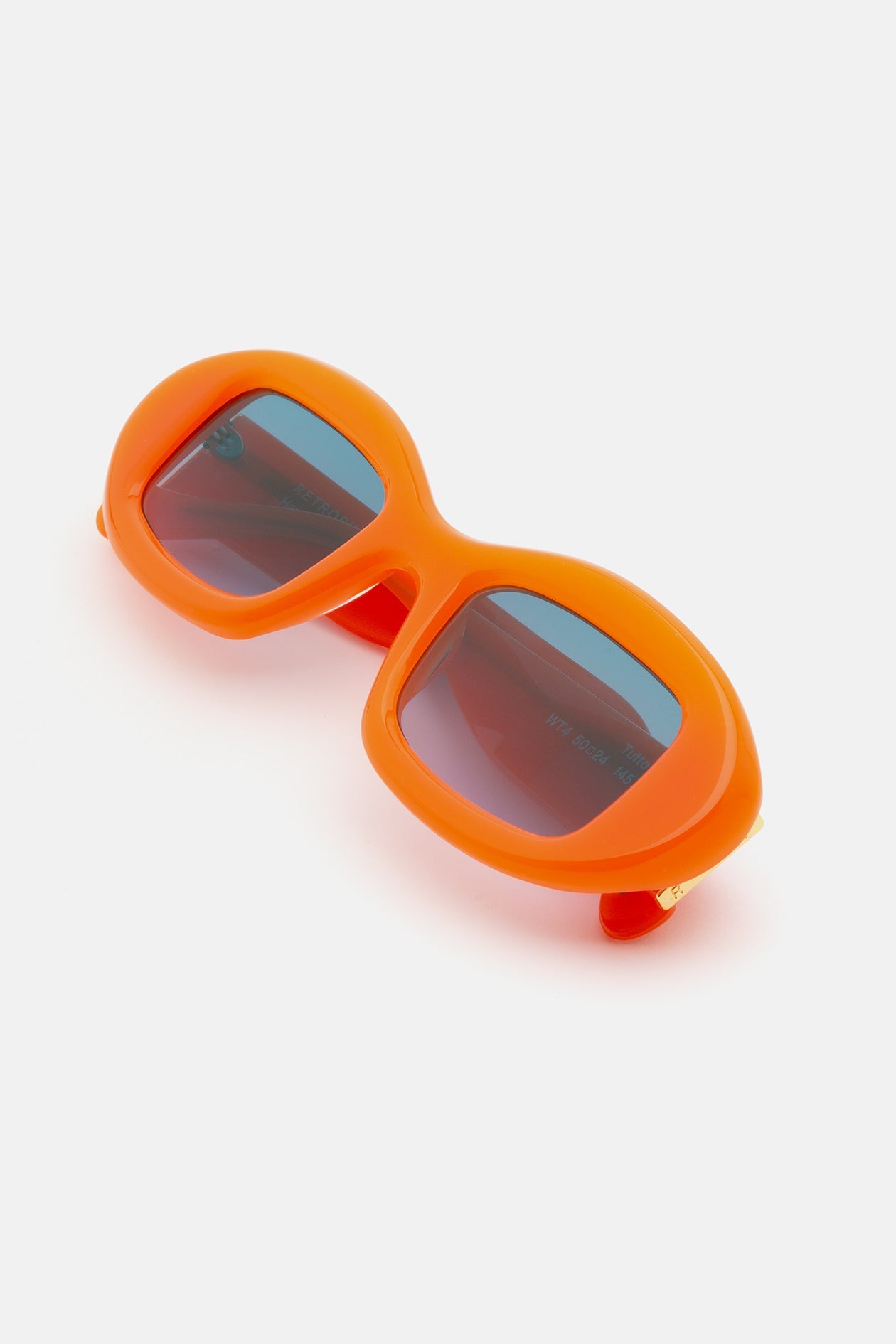 RetroSuperFuture Tutto Juice WT4