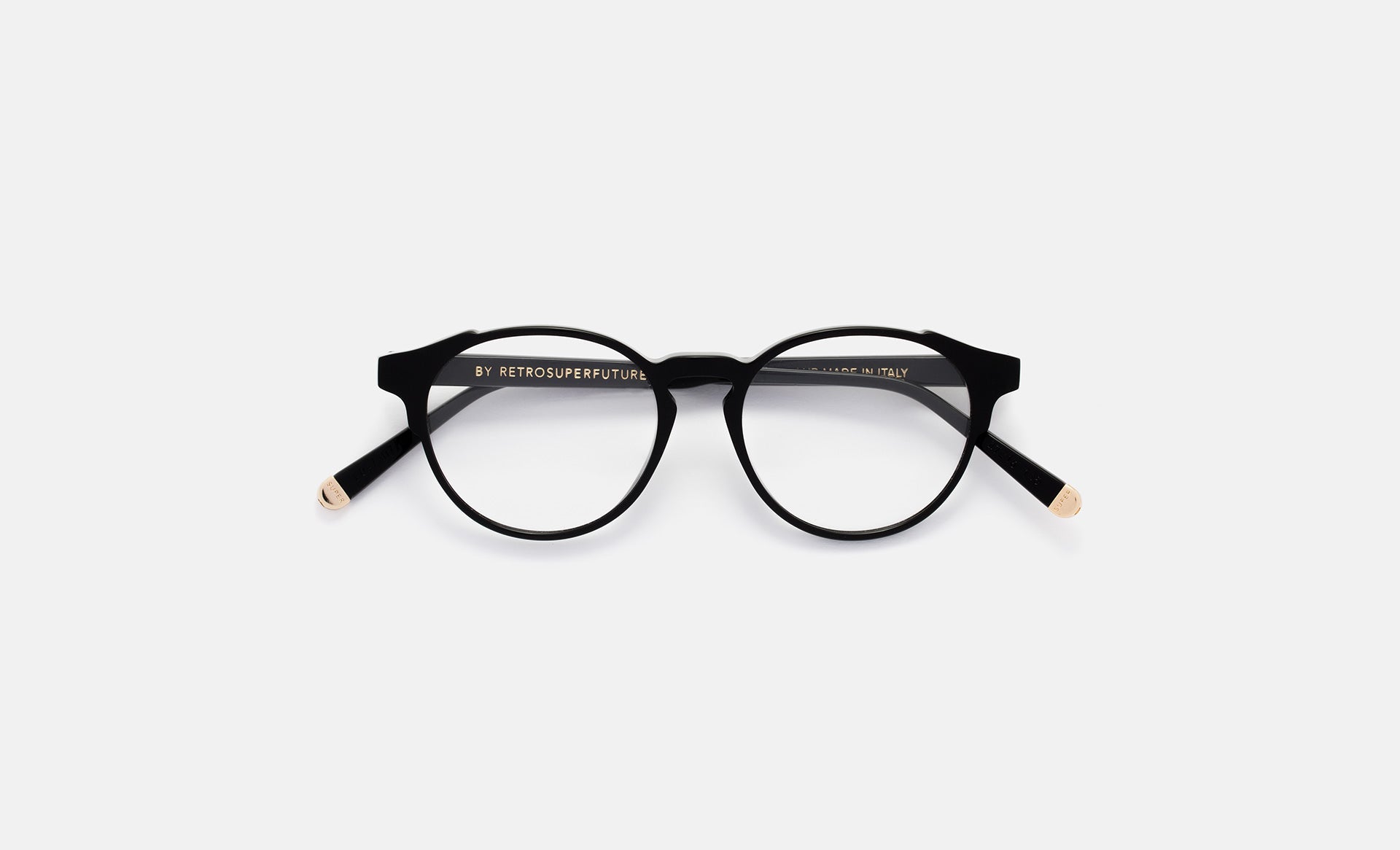 RetroSuperFuture Numero 41 Black AXL