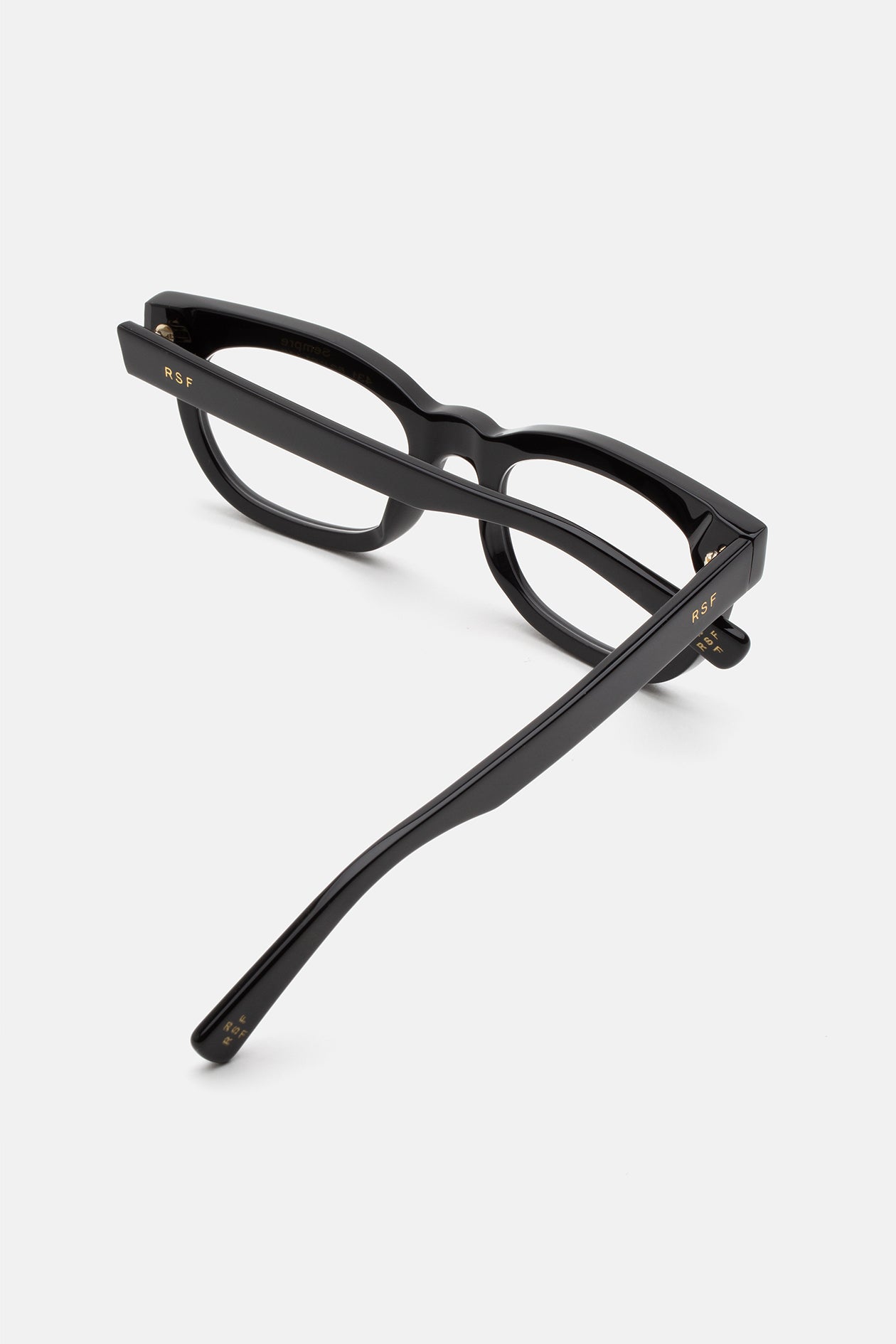 RetroSuperFuture Sempre Optical Nero 431