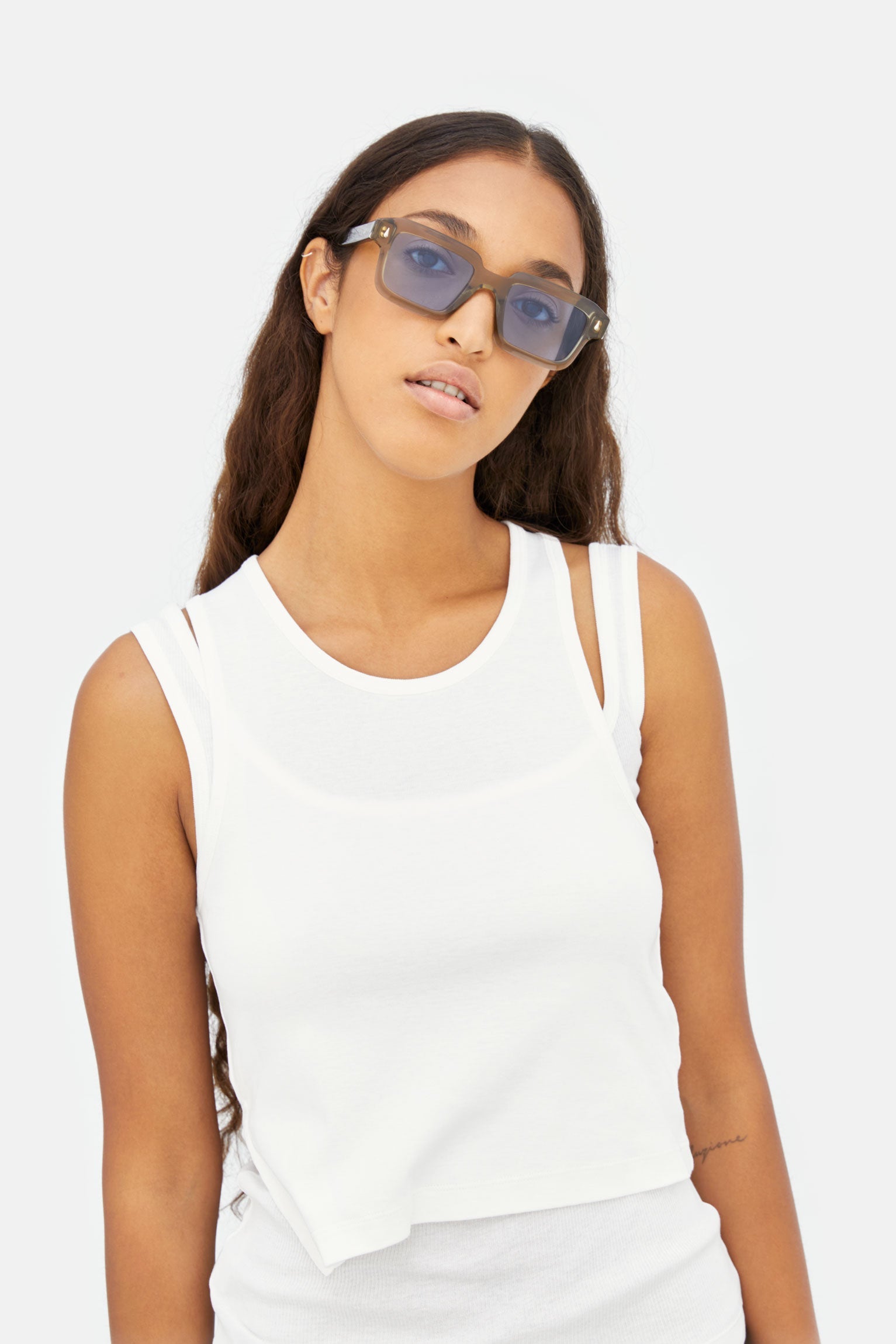 RetroSuperFuture Giardino Rules