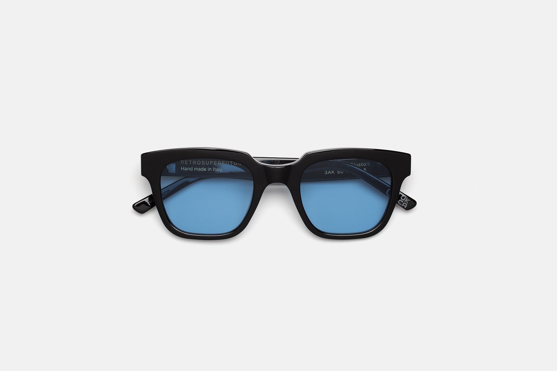 RetroSuperFuture Giusto Azure 3AK