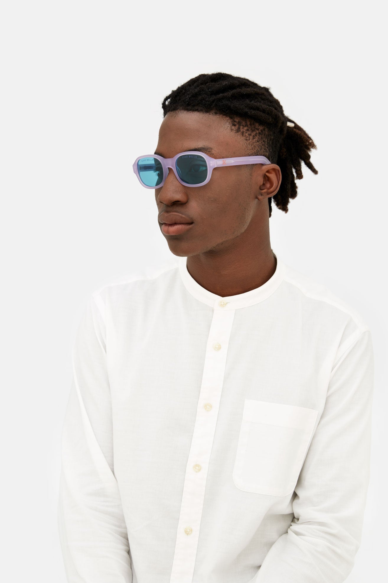 RetroSuperFuture The Gonz II O9Z